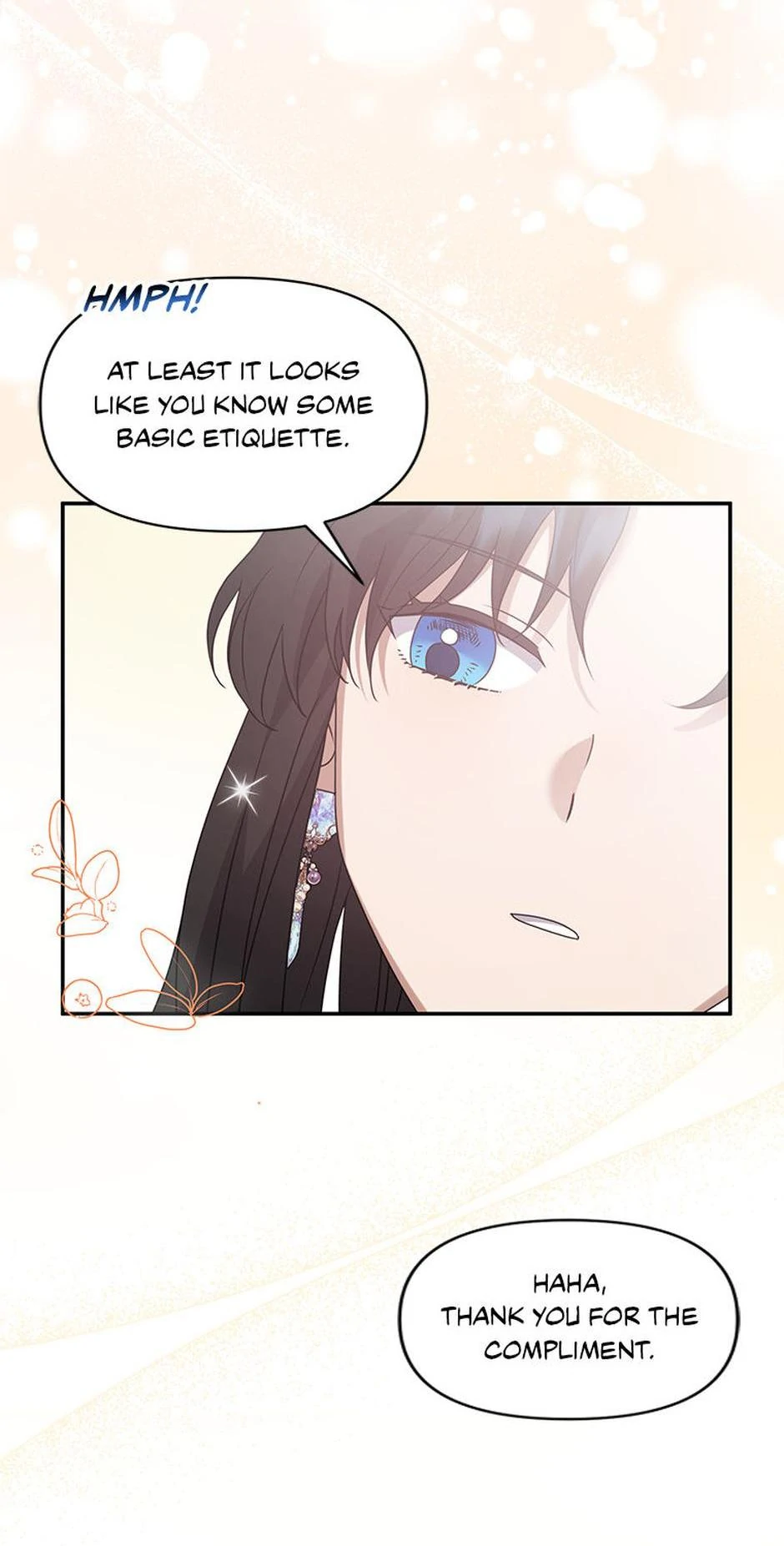 Bank Lady chapter 20 page 32