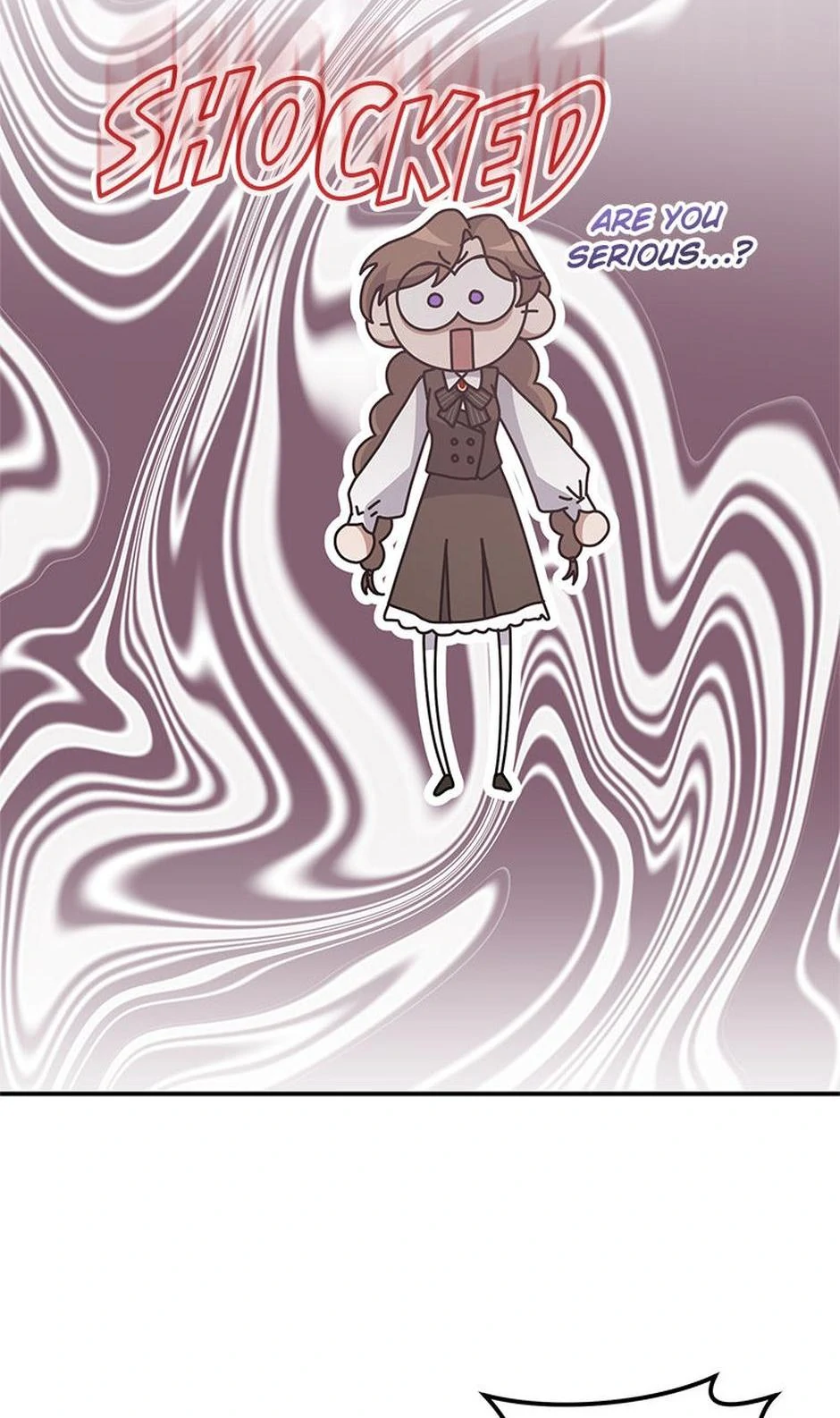 Bank Lady chapter 20 page 35