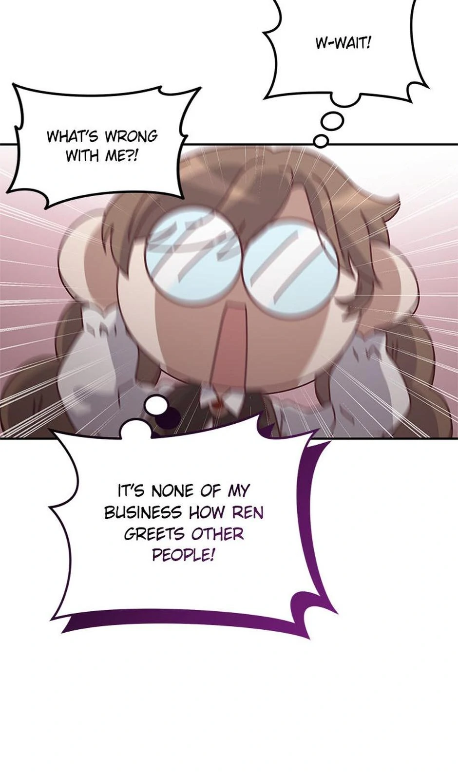 Bank Lady chapter 20 page 36