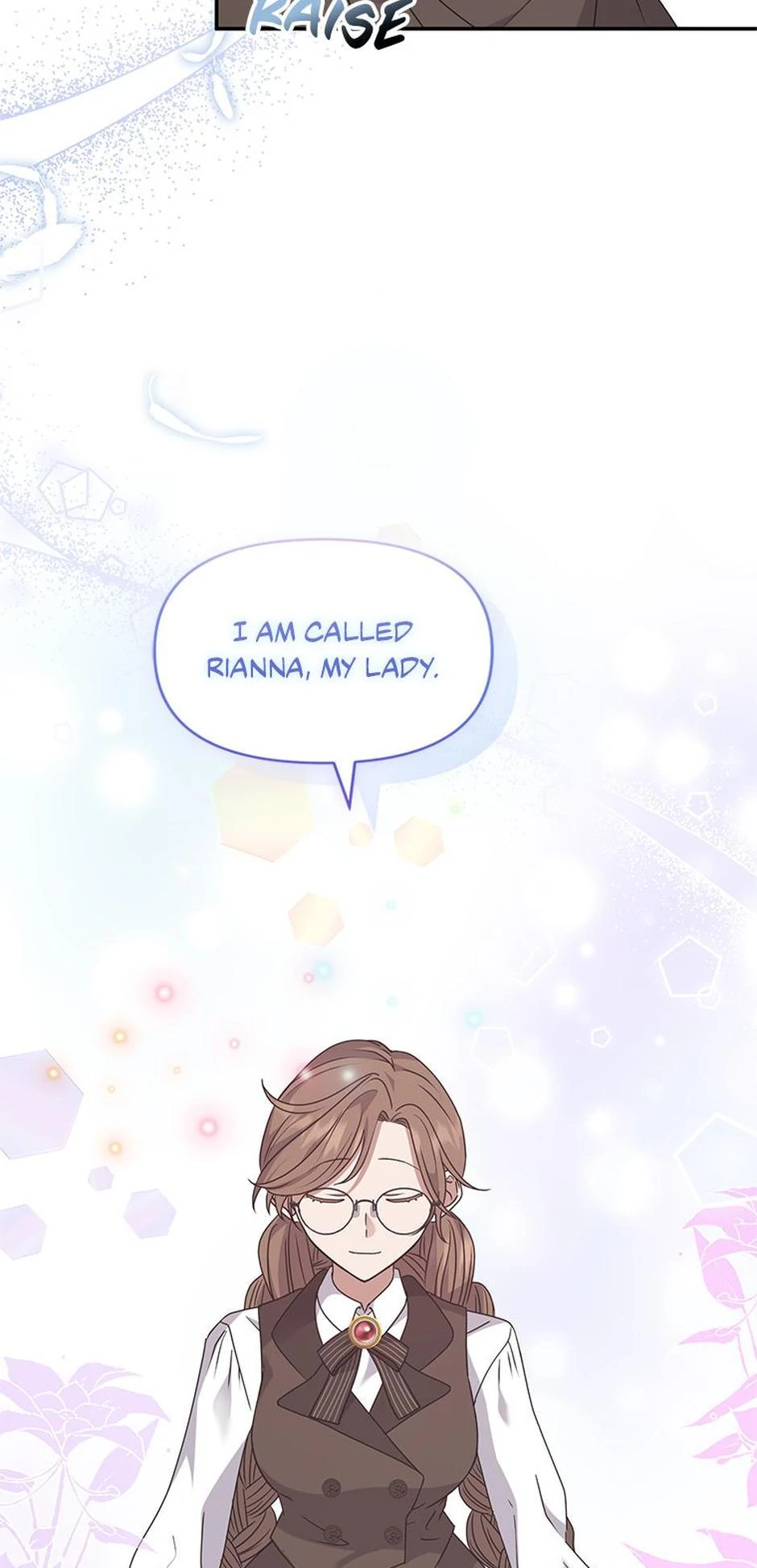 Bank Lady chapter 20 page 39