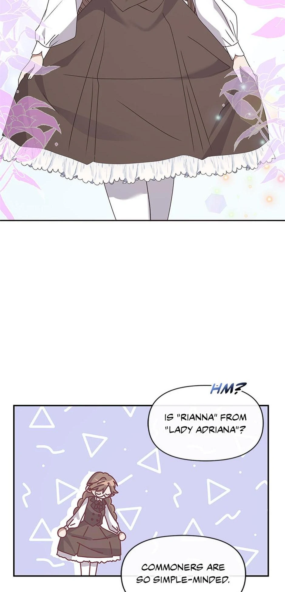 Bank Lady chapter 20 page 40