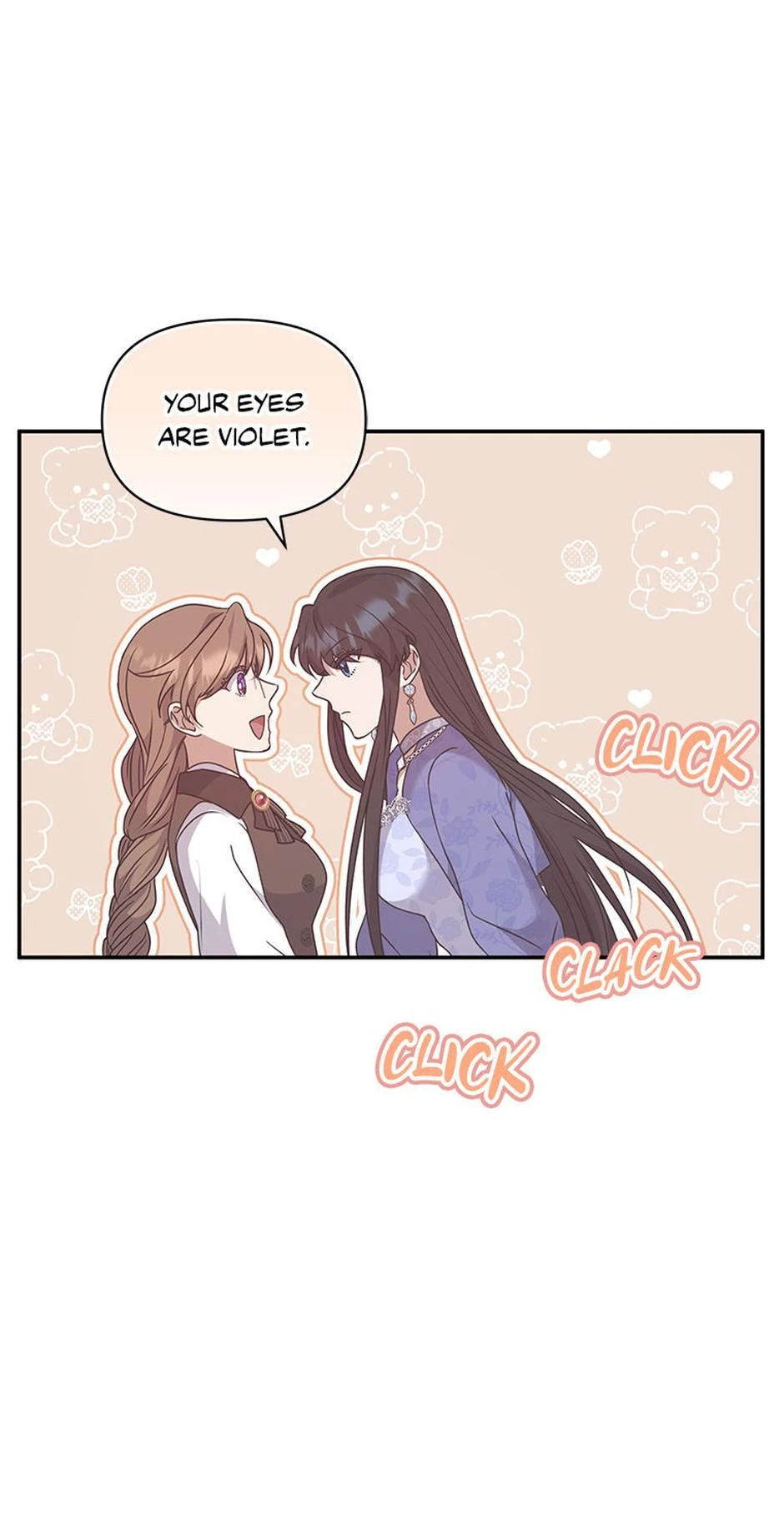 Bank Lady chapter 20 page 43