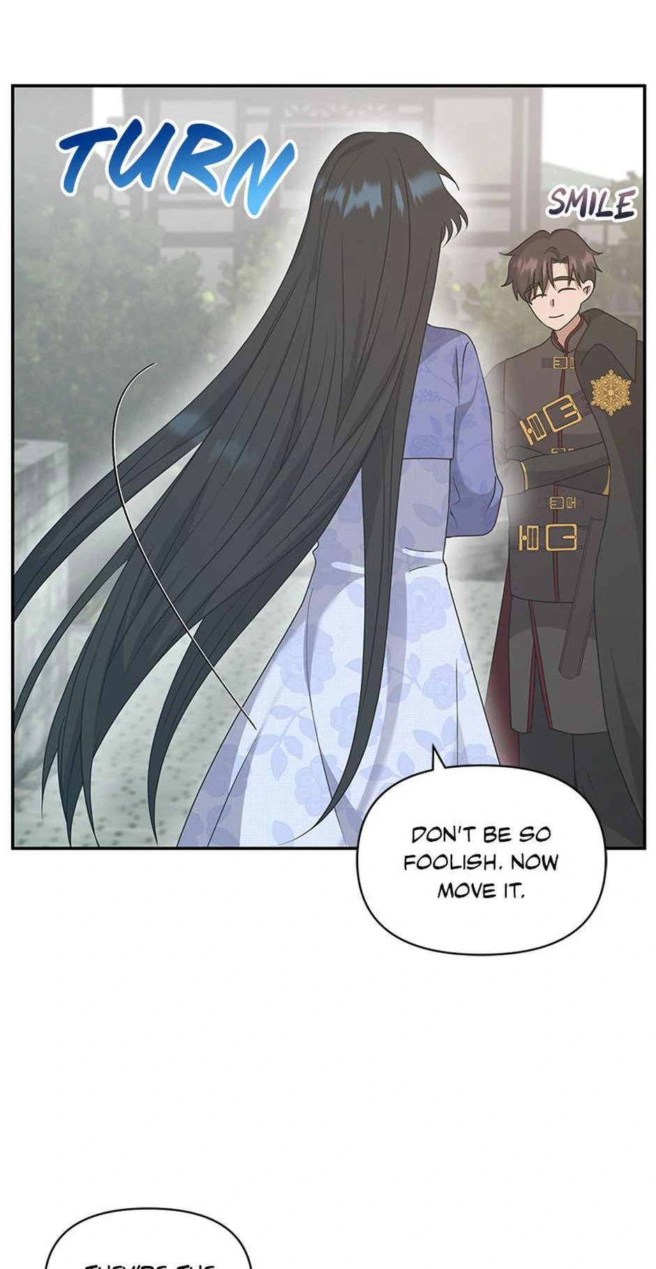 Bank Lady chapter 20 page 46