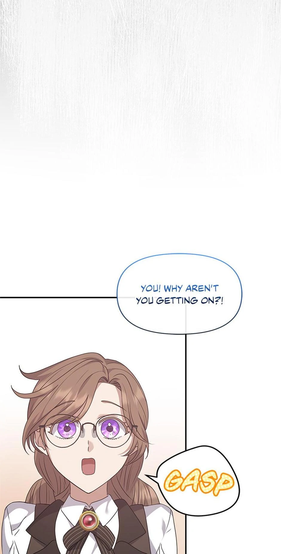 Bank Lady chapter 20 page 53