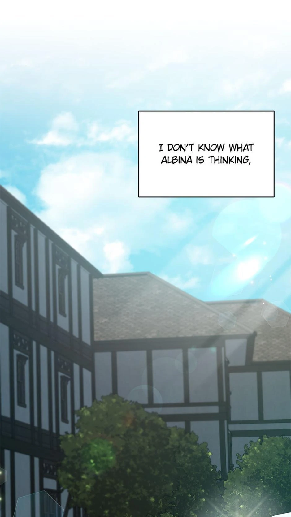 Bank Lady chapter 20 page 55