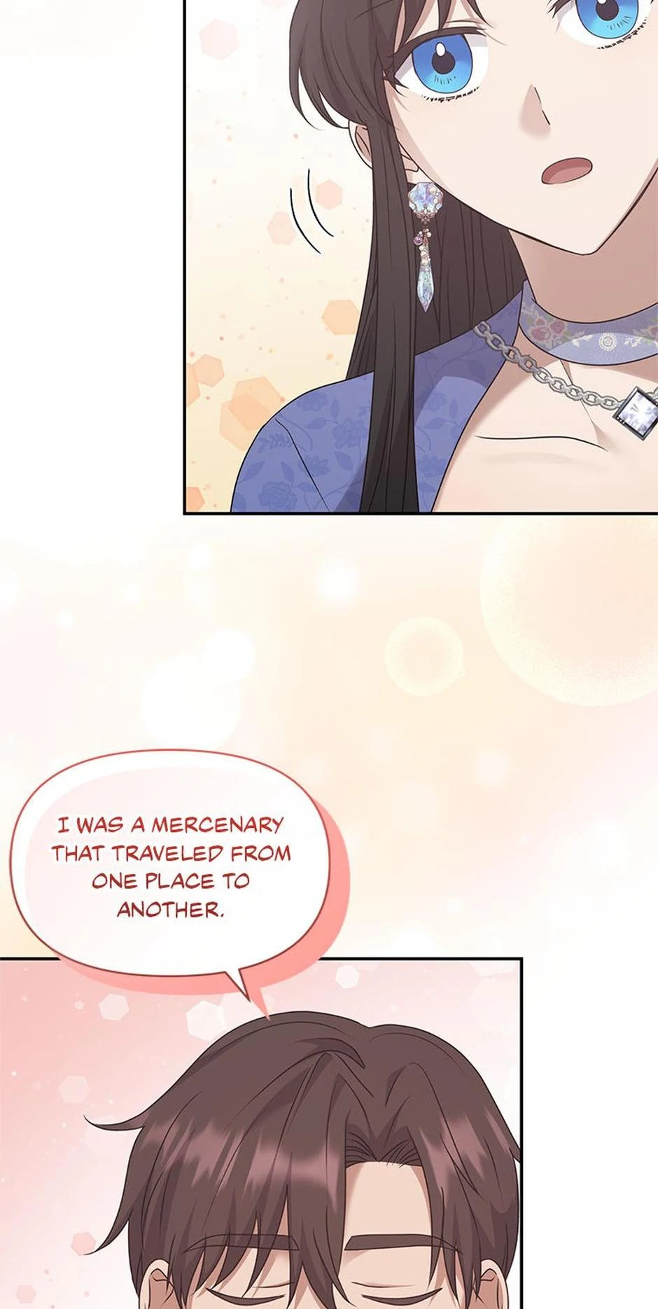 Bank Lady chapter 20 page 62