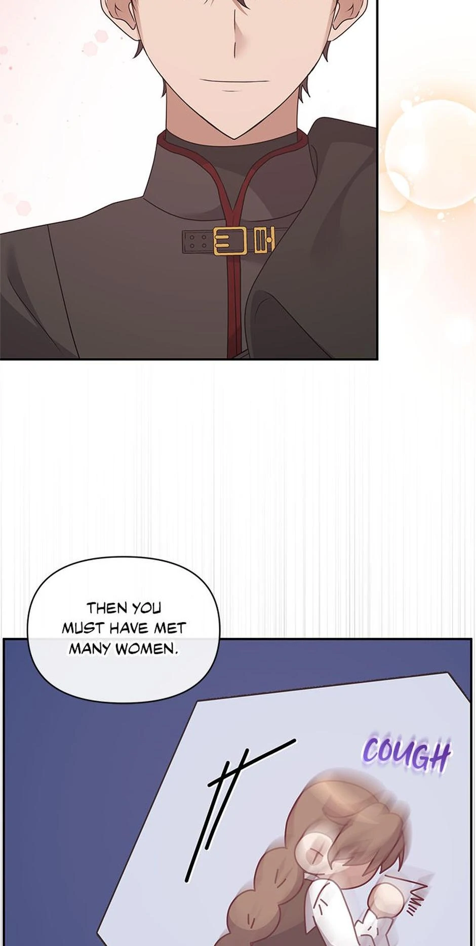 Bank Lady chapter 20 page 63