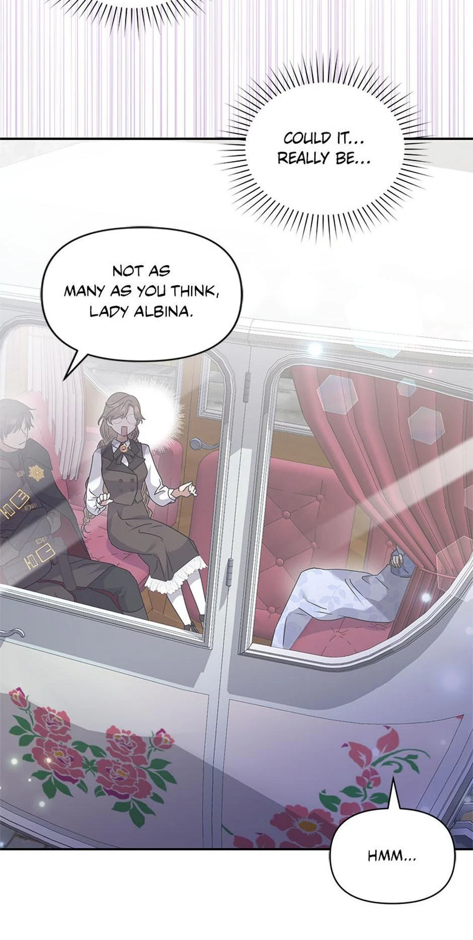 Bank Lady chapter 20 page 65