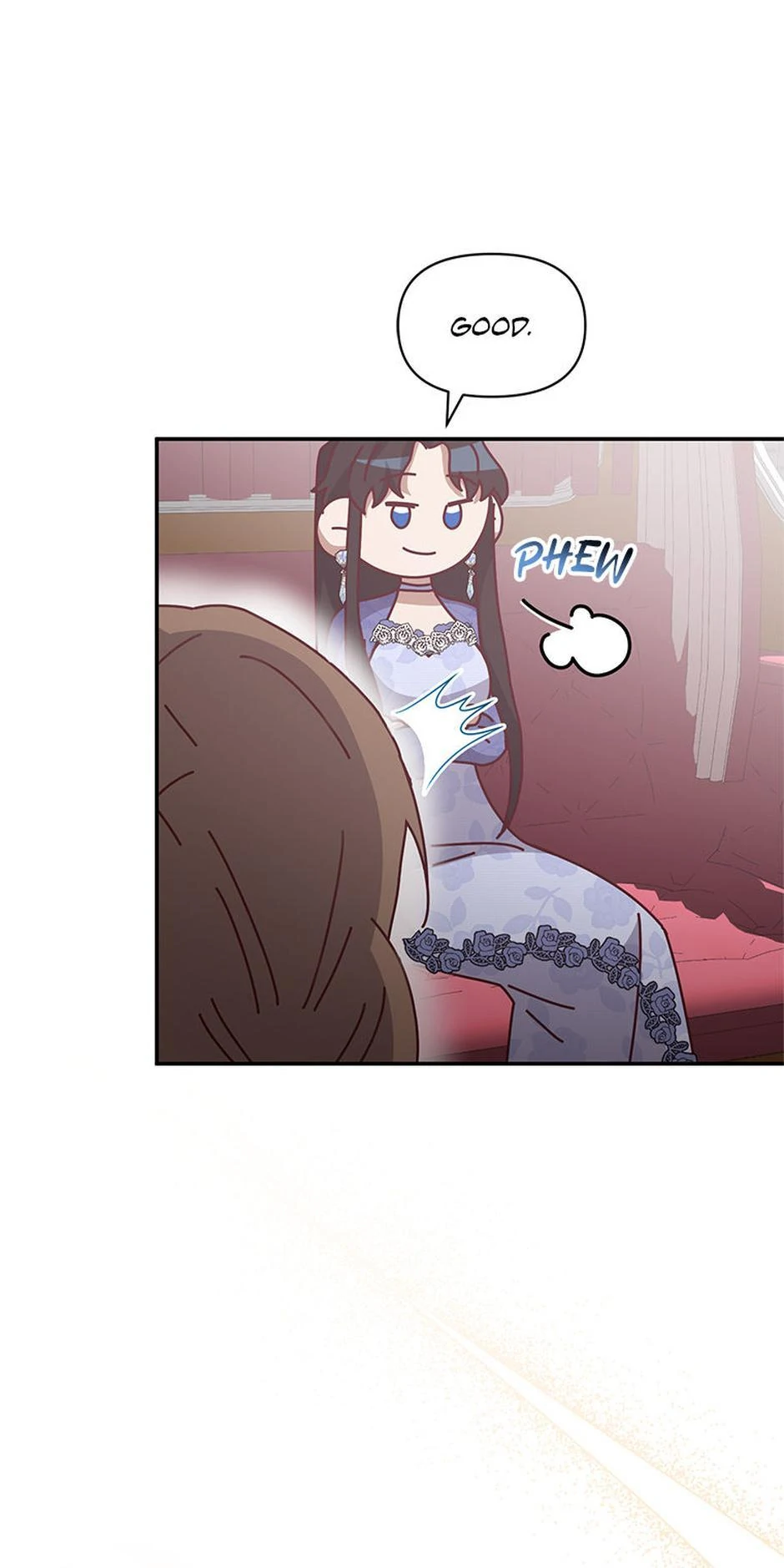 Bank Lady chapter 20 page 66