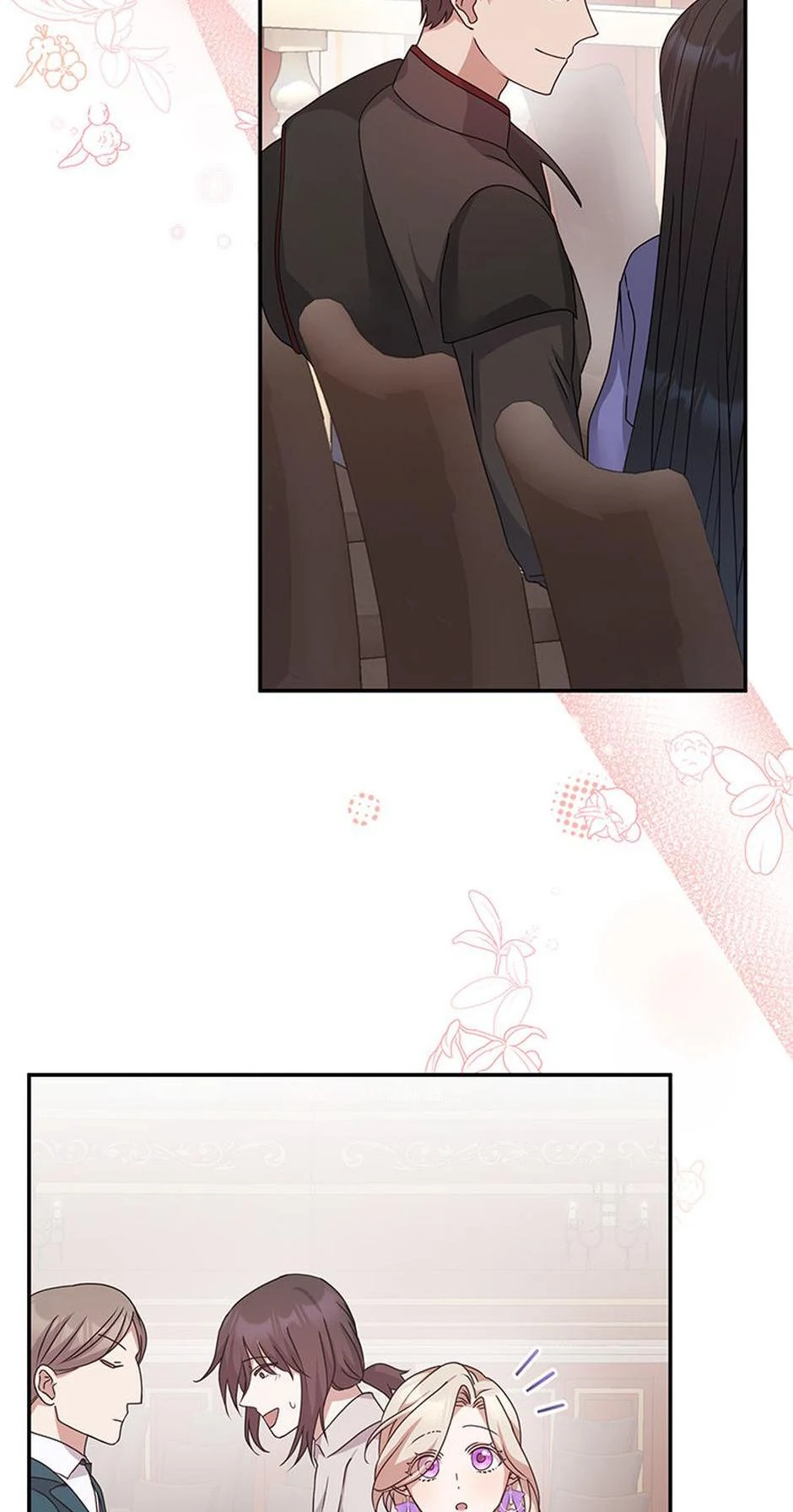 Bank Lady chapter 23 page 11