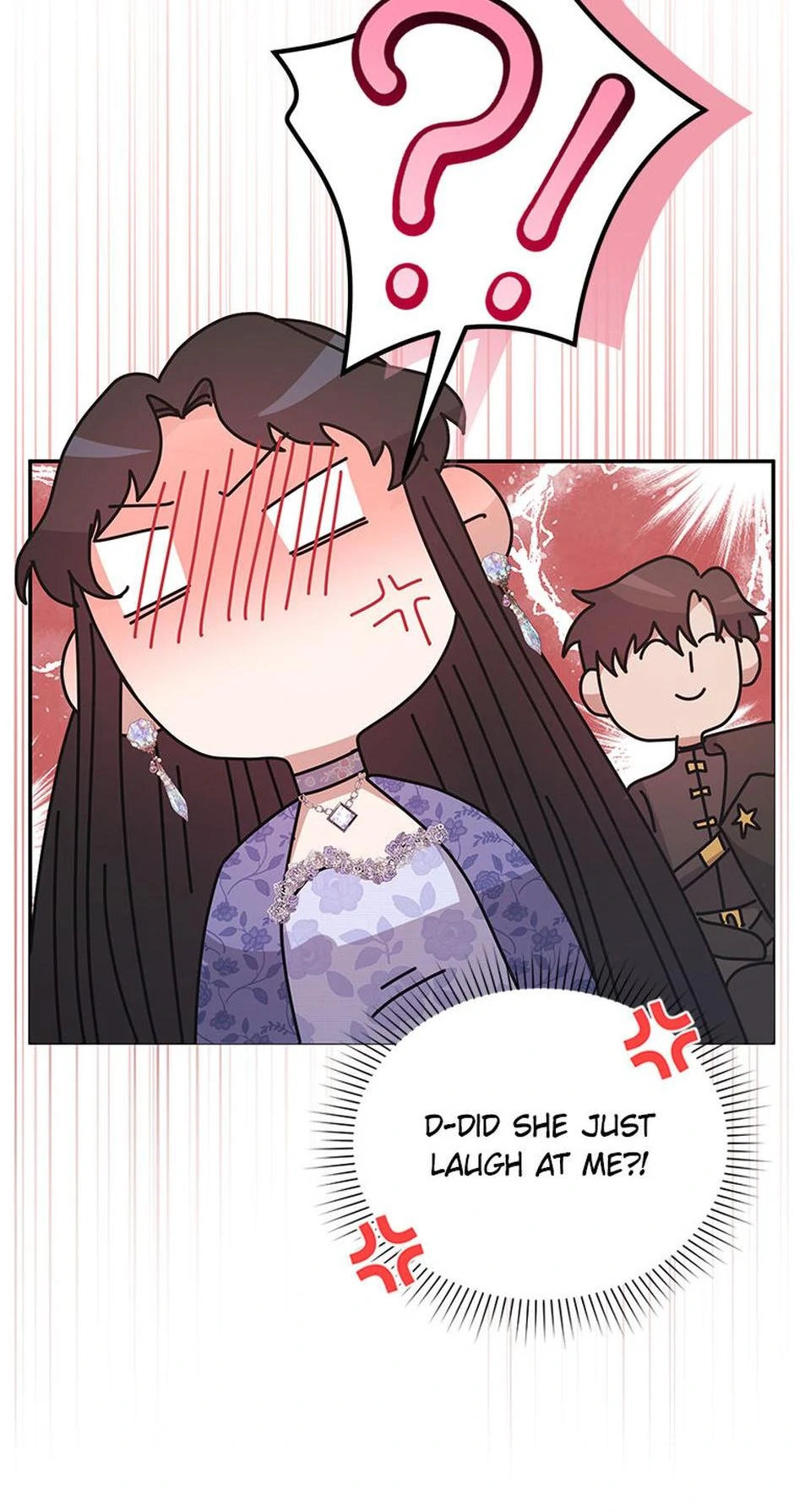Bank Lady chapter 23 page 14