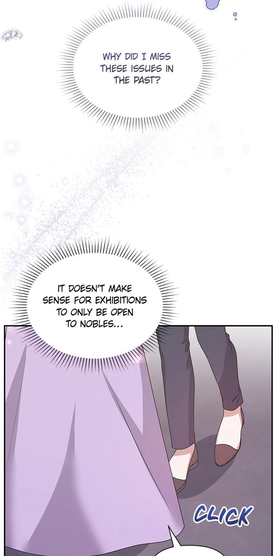 Bank Lady chapter 23 page 26