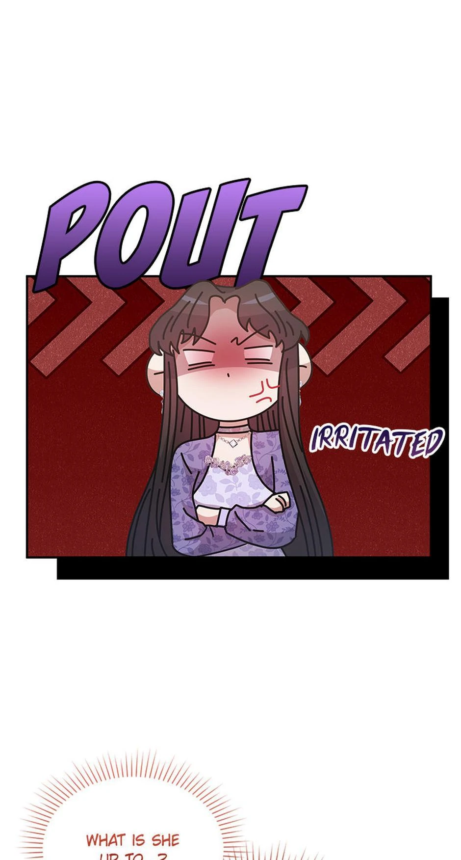 Bank Lady chapter 23 page 30