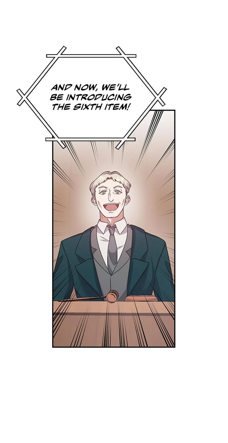 Bank Lady chapter 23 page 36