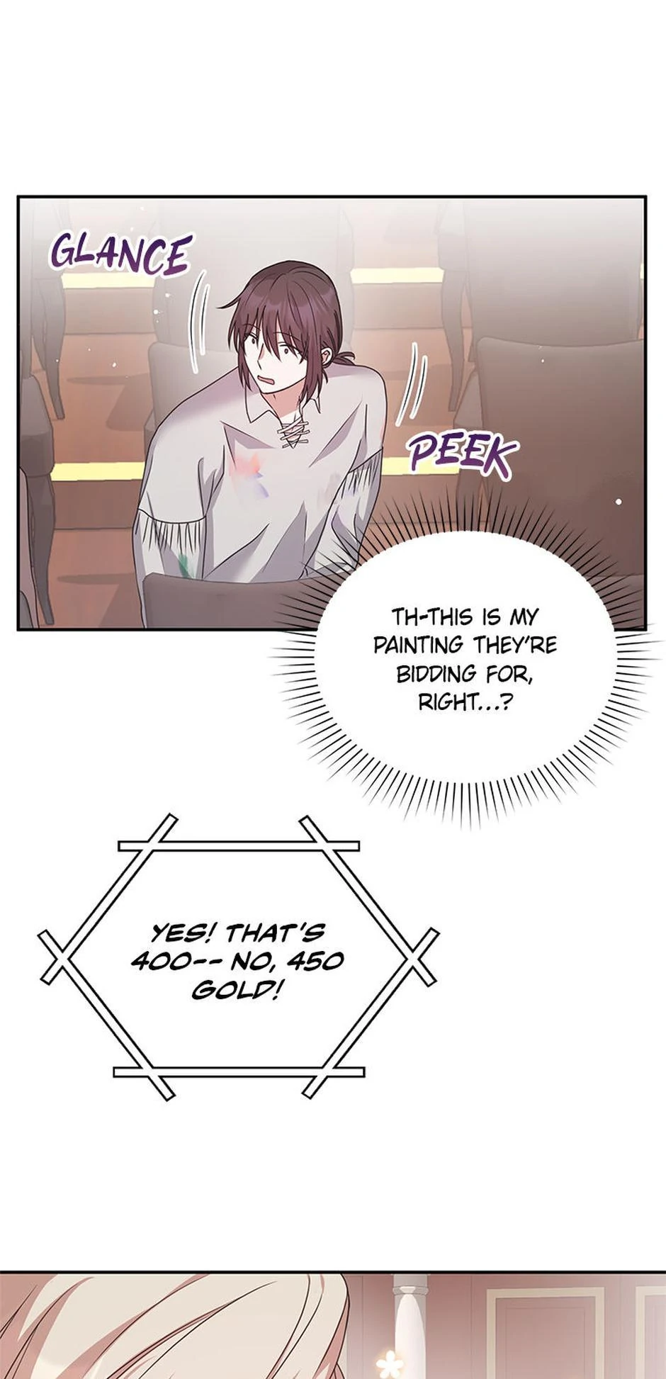 Bank Lady chapter 23 page 42