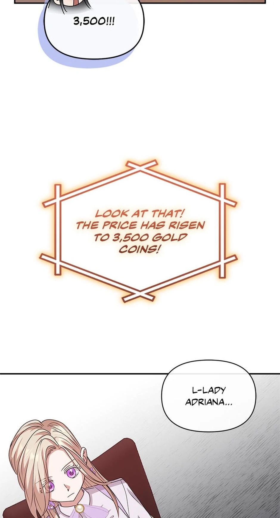 Bank Lady chapter 23 page 49