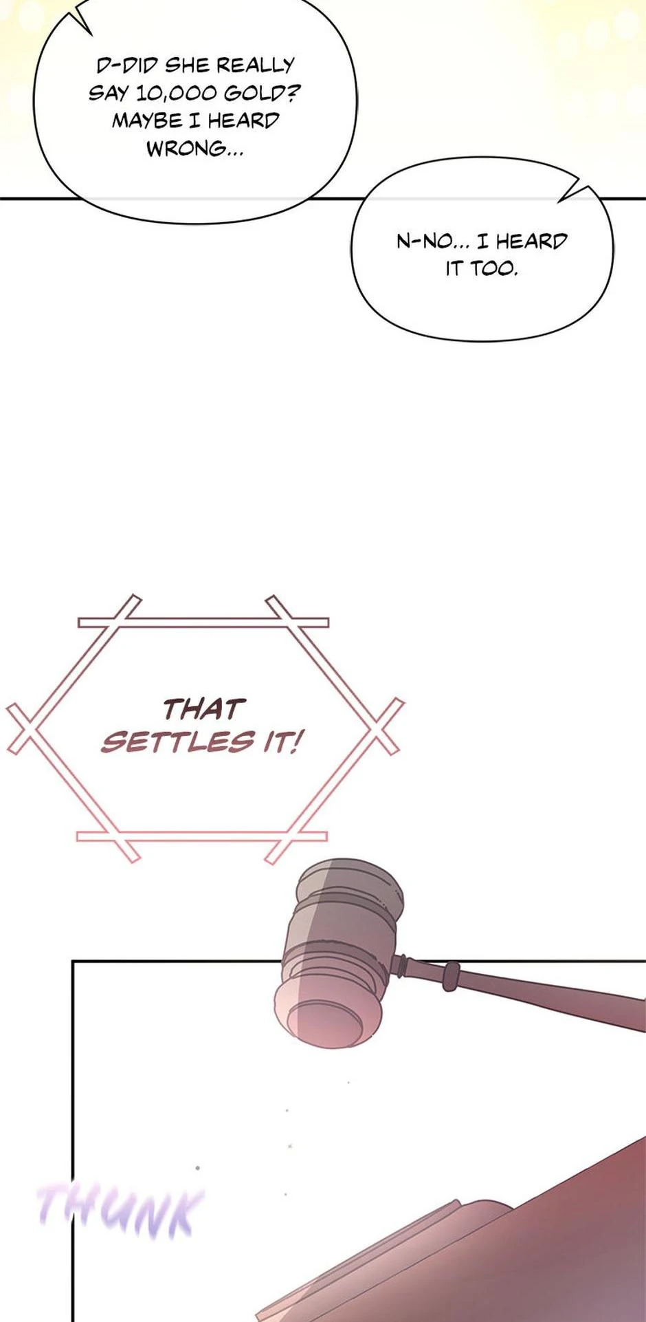 Bank Lady chapter 23 page 56