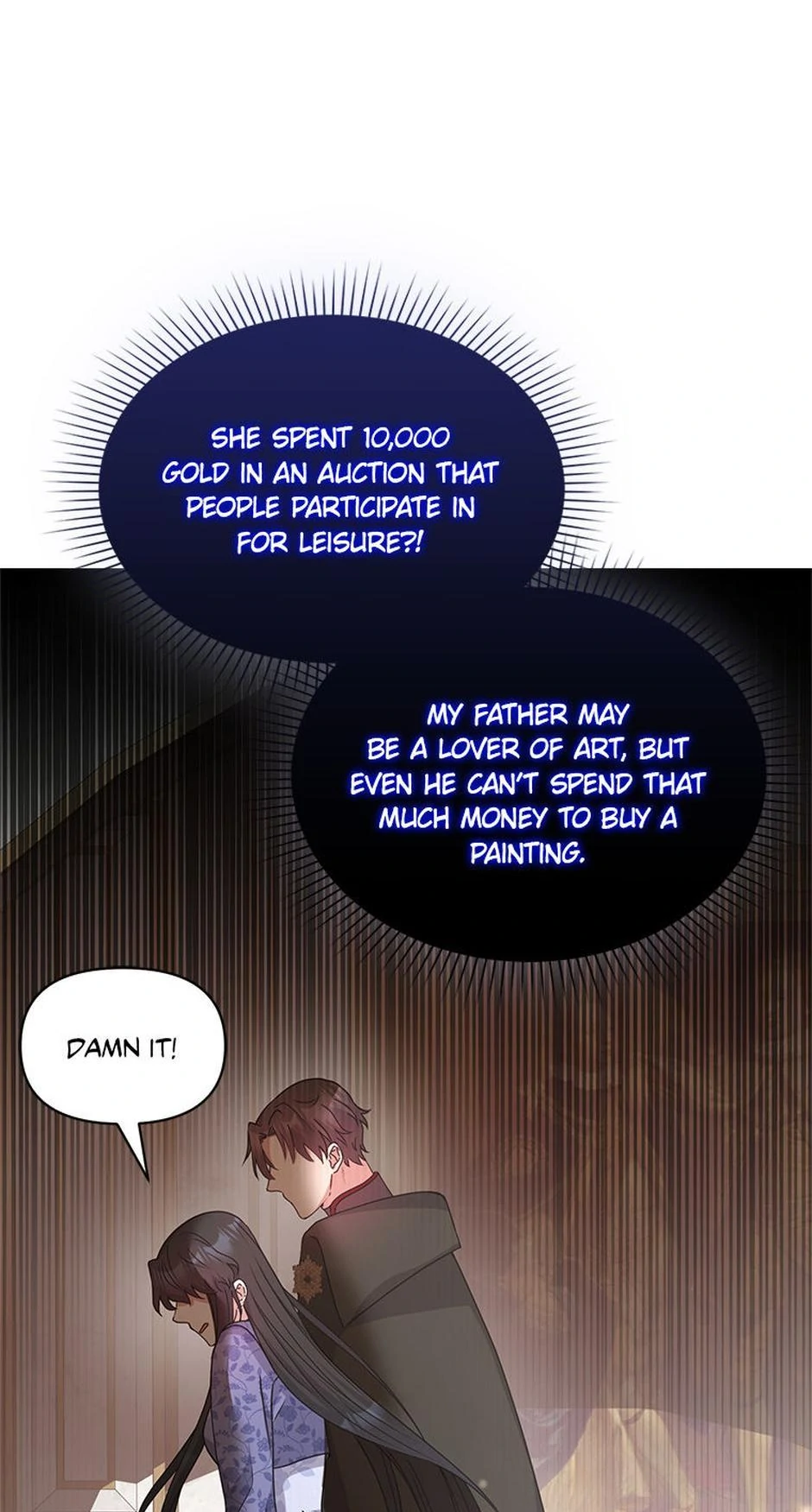 Bank Lady chapter 23 page 60