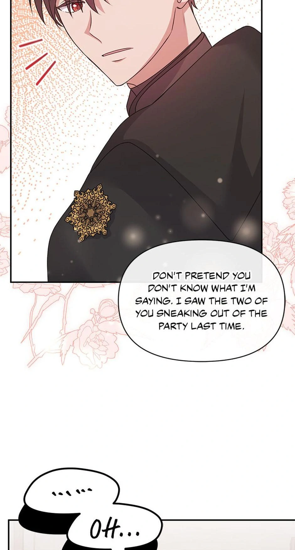 Bank Lady chapter 23 page 64