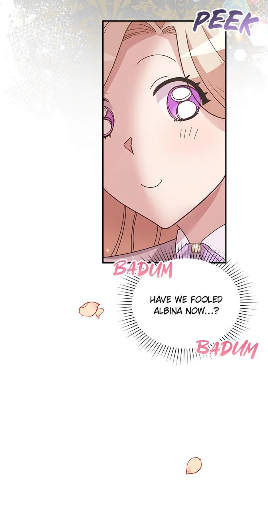 Bank Lady chapter 24 page 10