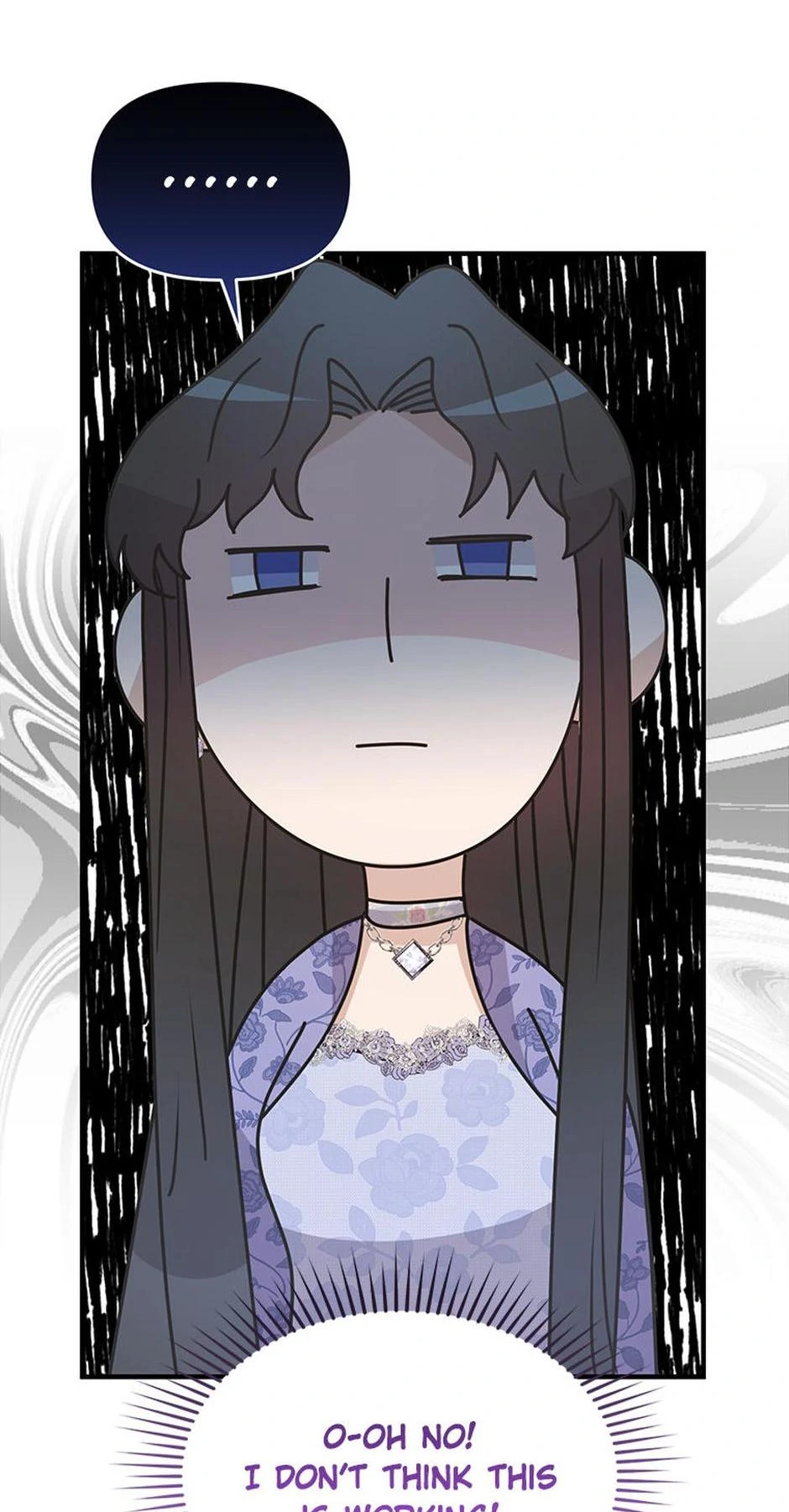 Bank Lady chapter 24 page 11