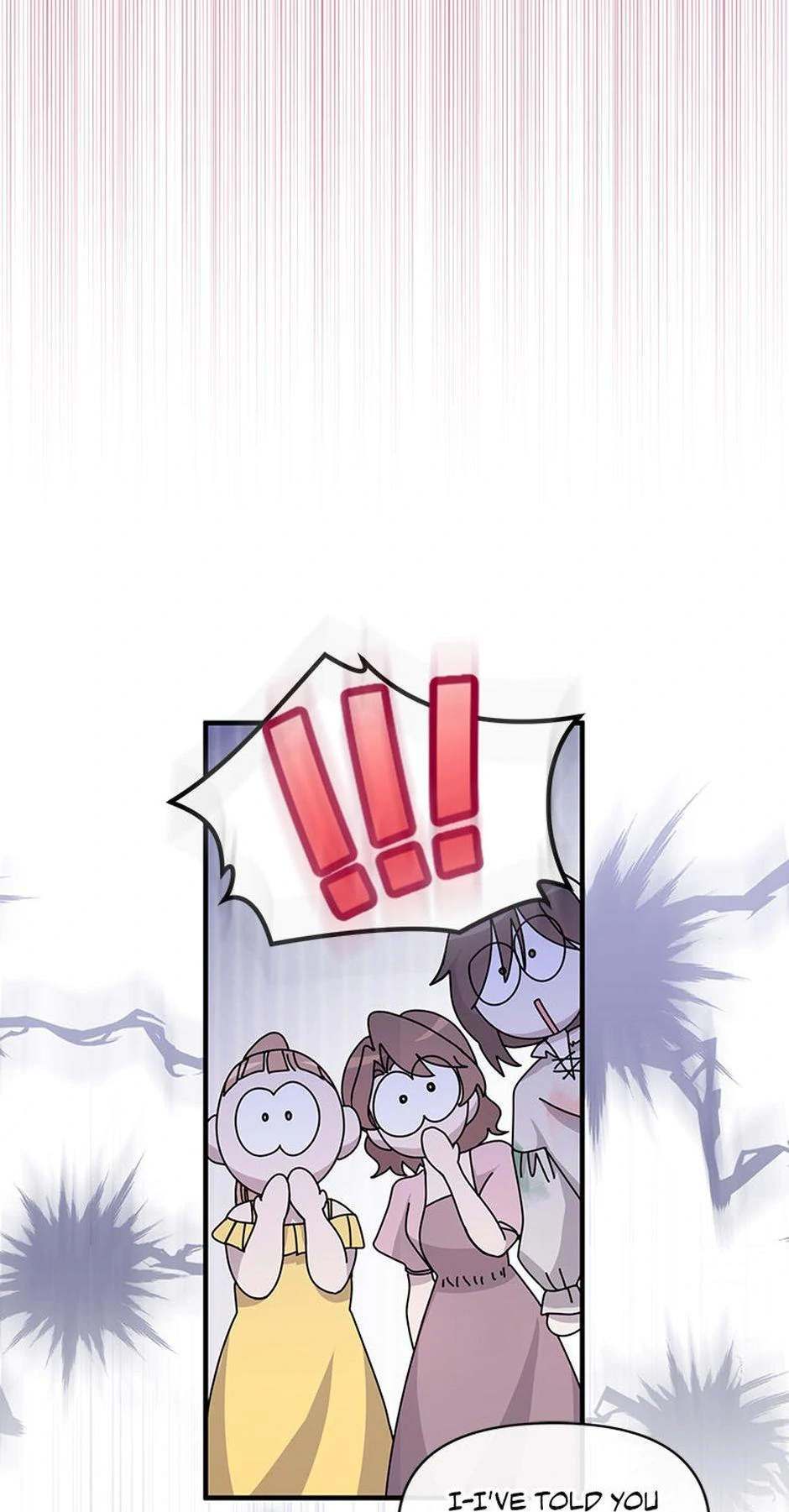 Bank Lady chapter 24 page 14
