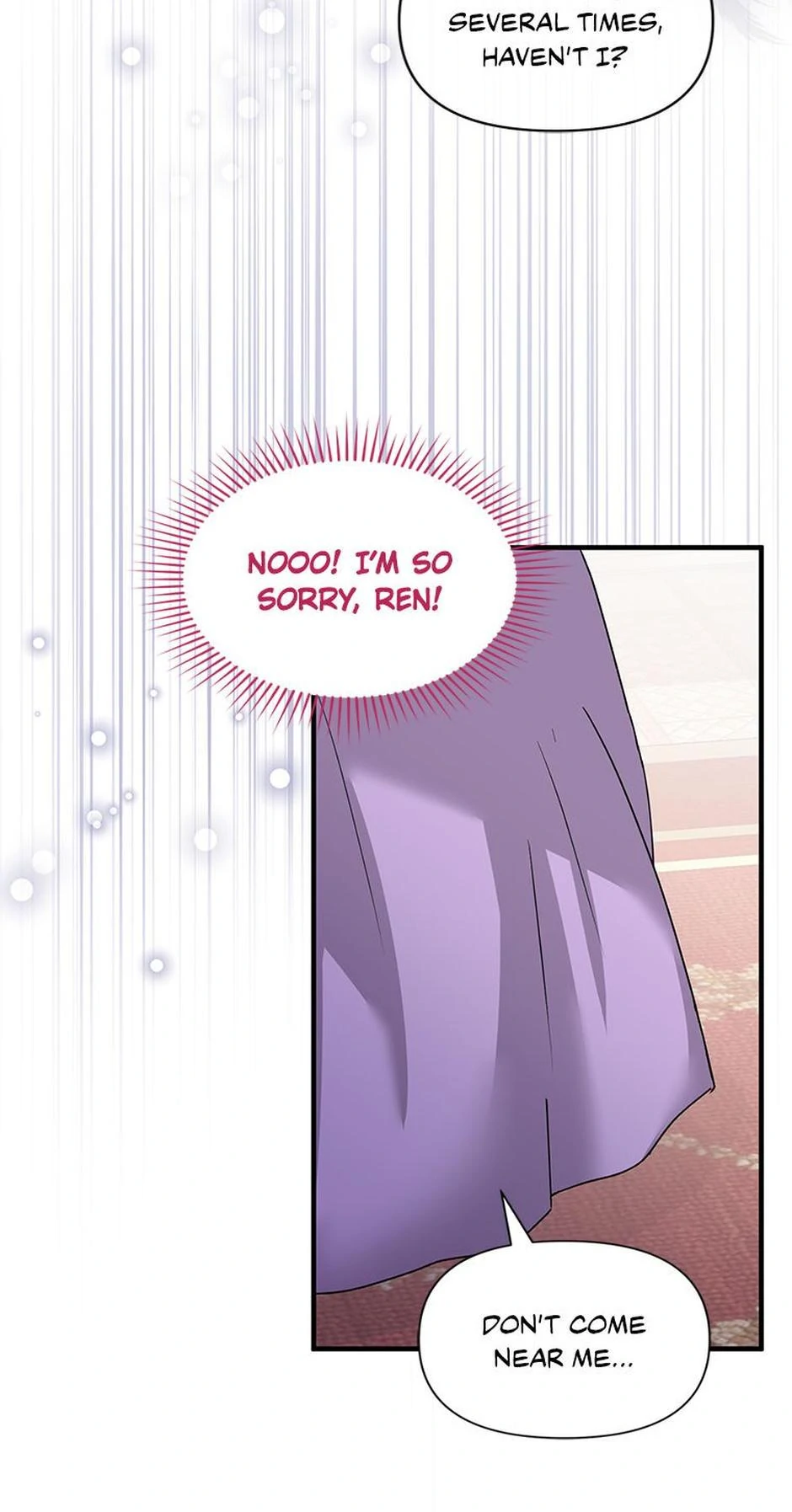 Bank Lady chapter 24 page 15