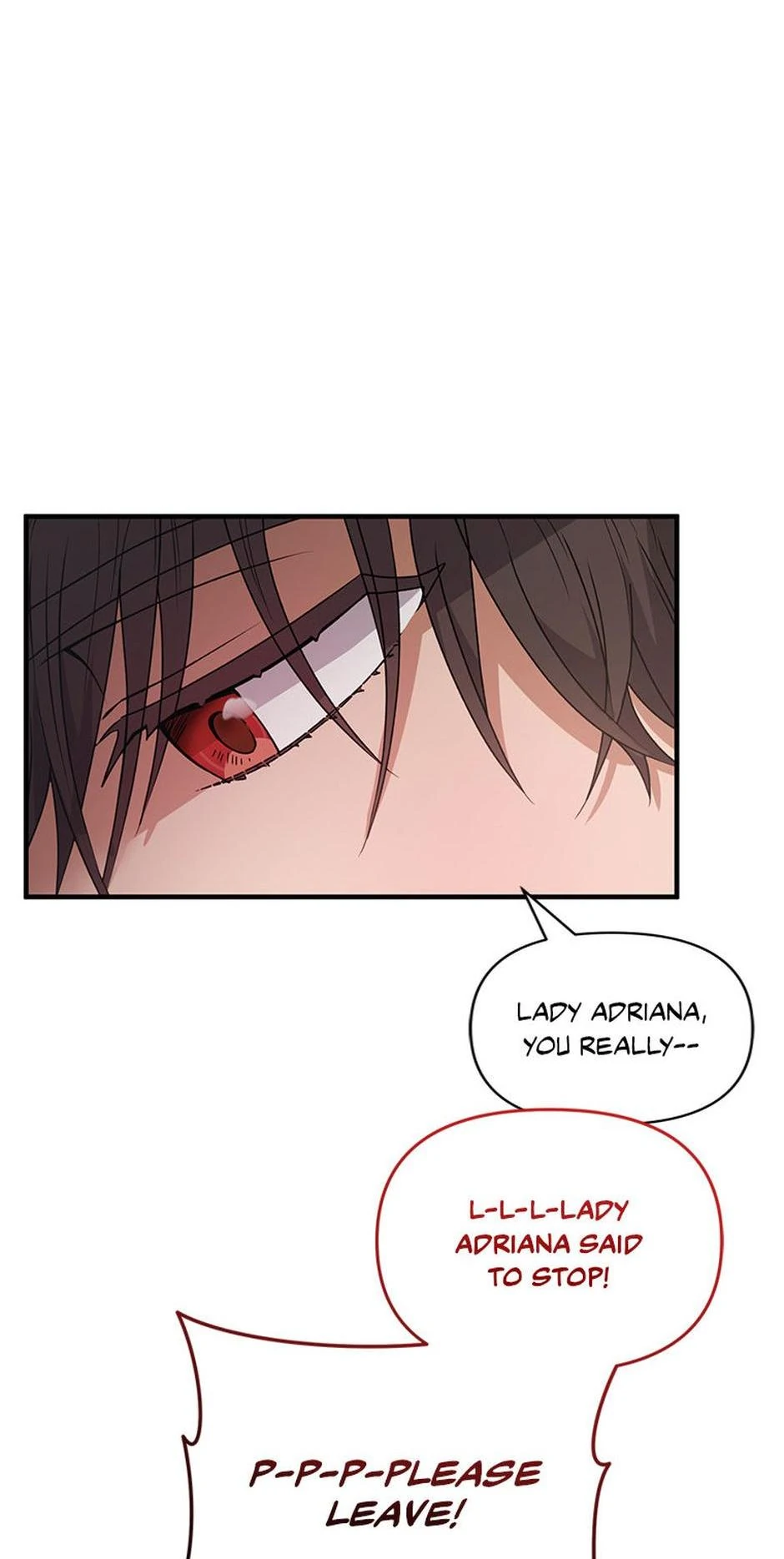 Bank Lady chapter 24 page 19