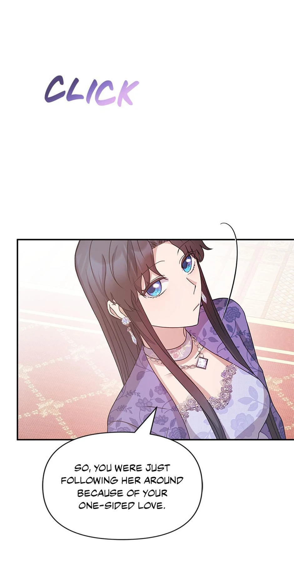 Bank Lady chapter 24 page 22