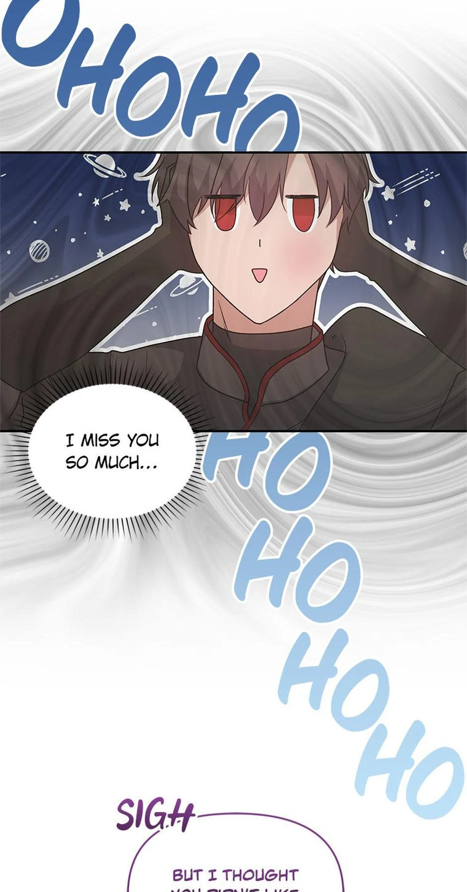 Bank Lady chapter 24 page 27