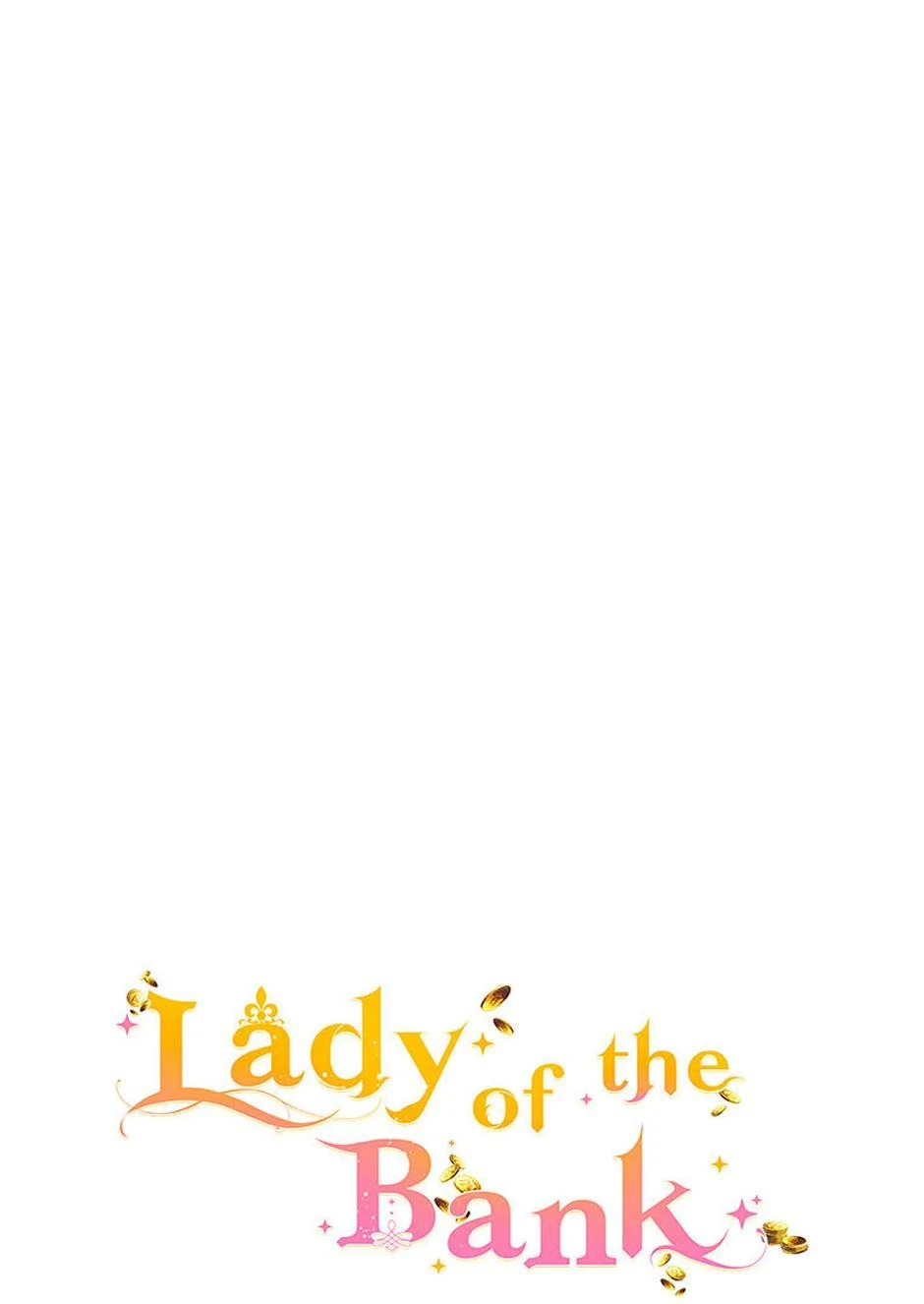 Bank Lady chapter 24 page 33