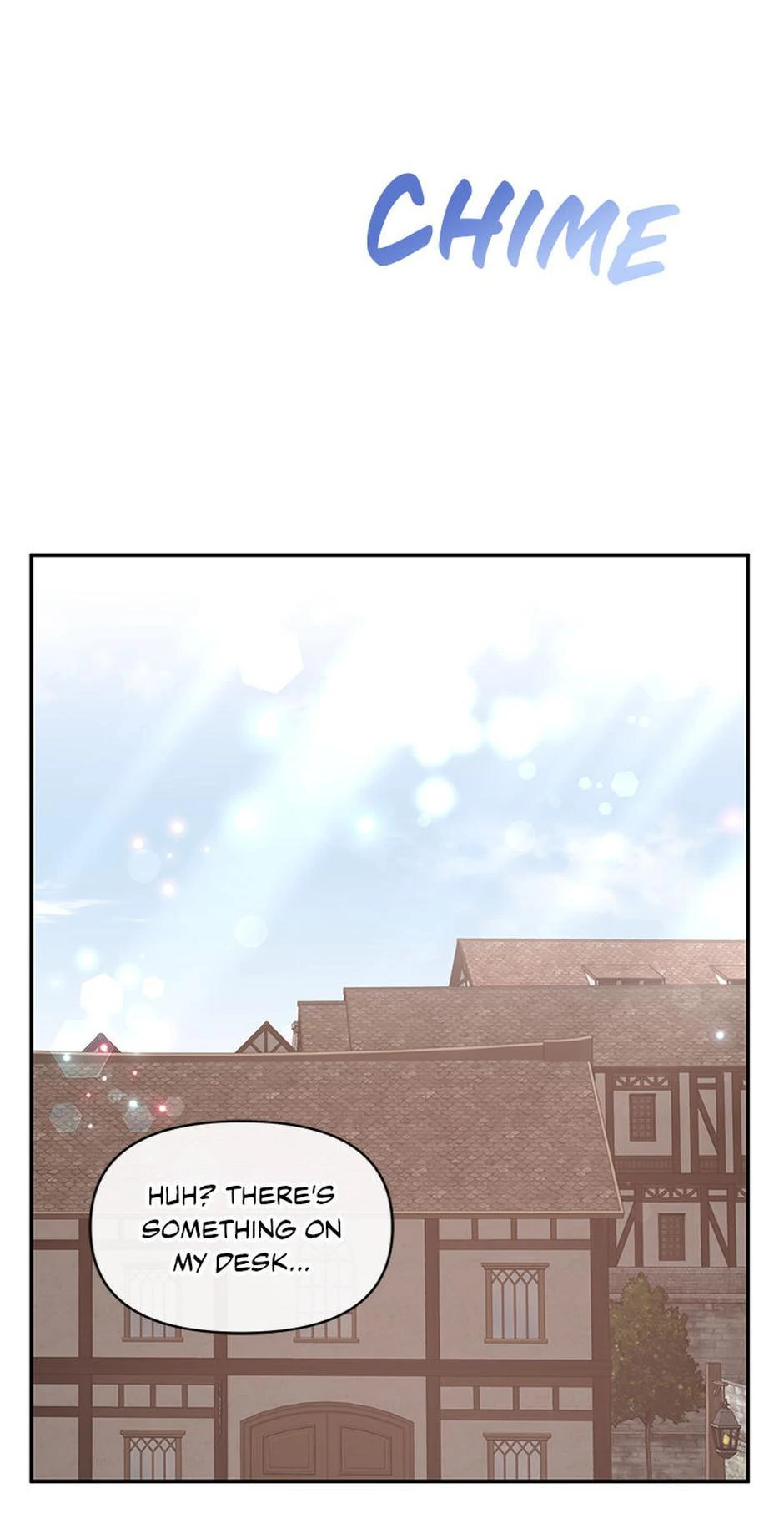 Bank Lady chapter 24 page 35