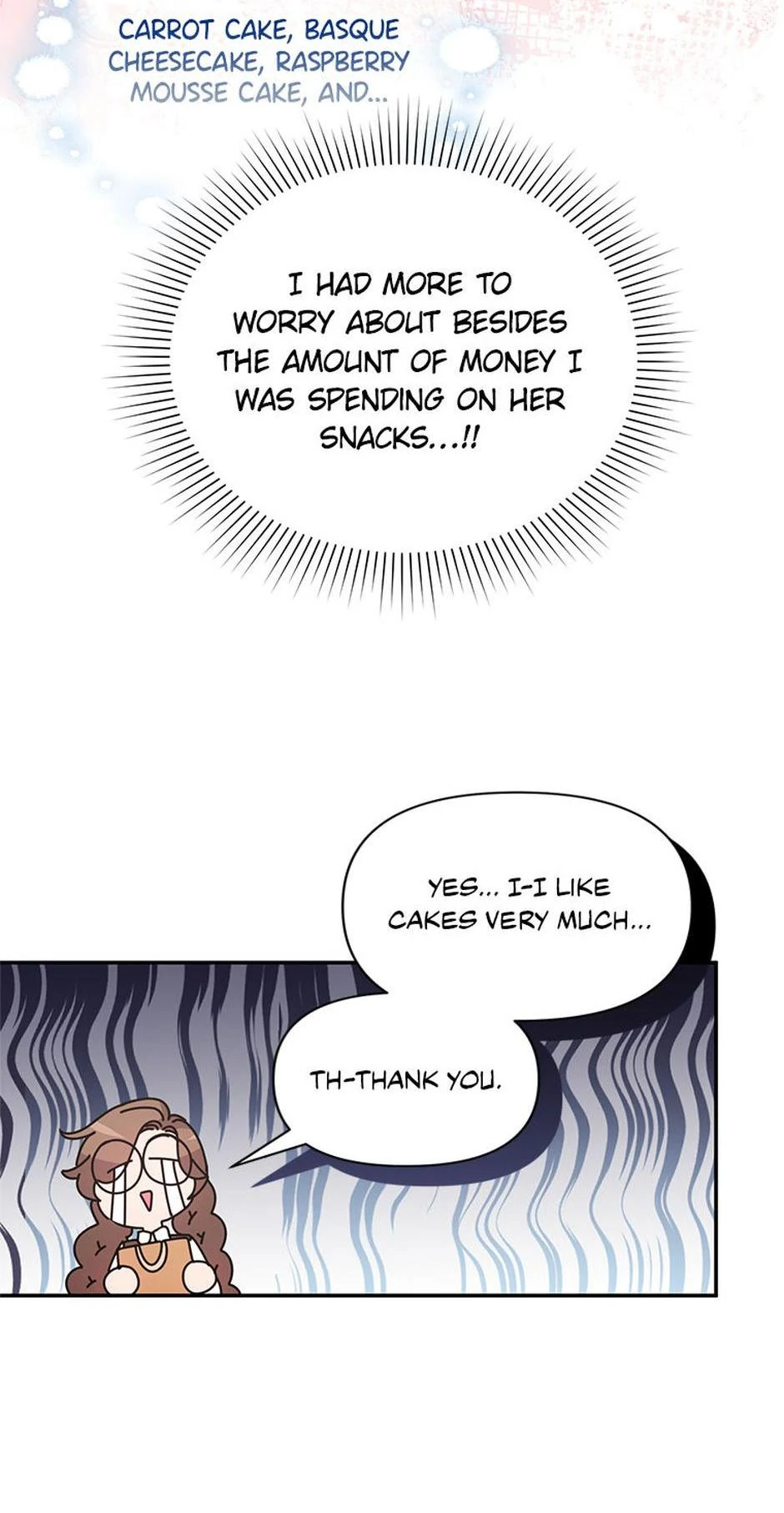 Bank Lady chapter 24 page 44