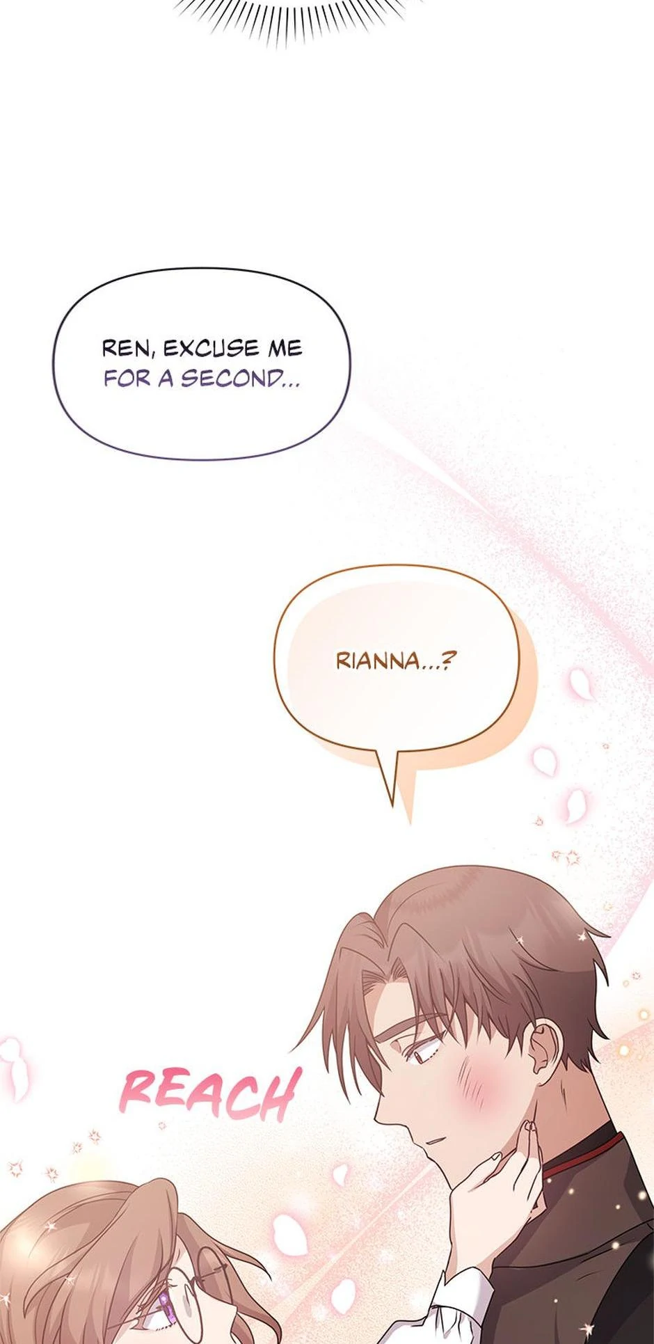 Bank Lady chapter 24 page 47