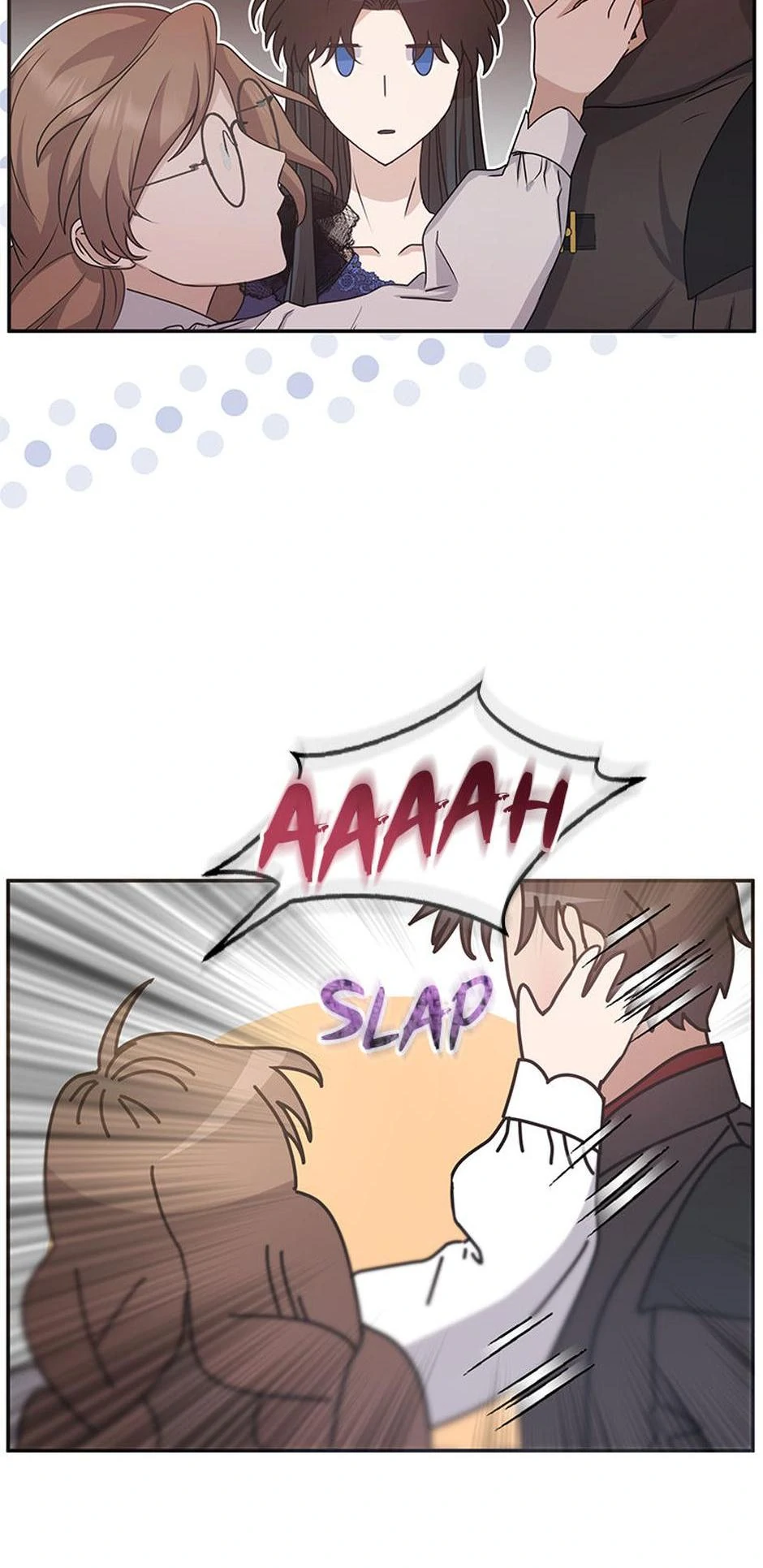 Bank Lady chapter 24 page 49