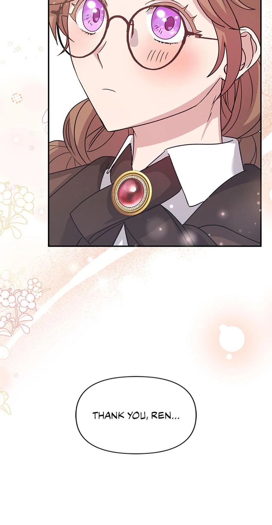 Bank Lady chapter 24 page 64