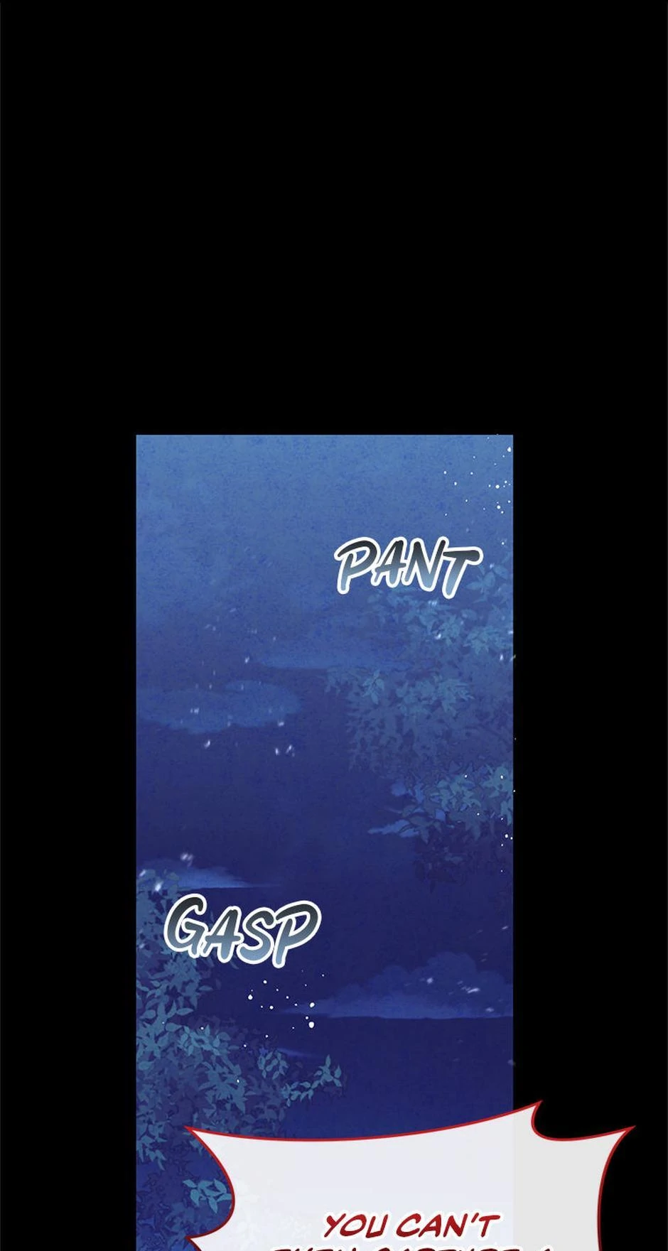 Bank Lady chapter 25 page 1