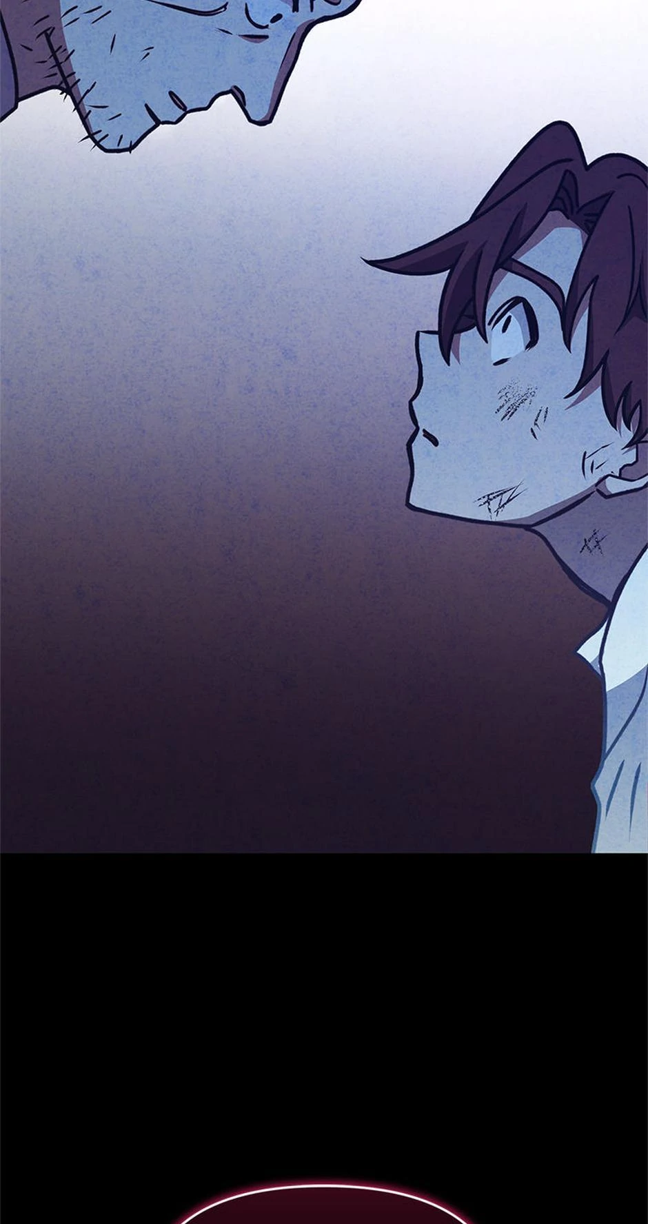 Bank Lady chapter 25 page 13