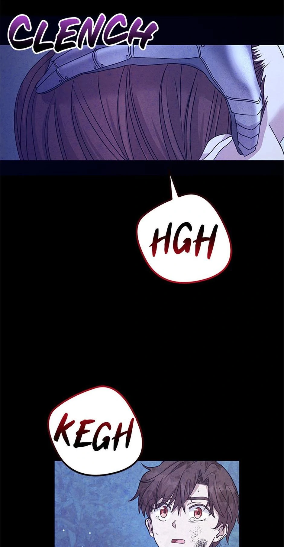 Bank Lady chapter 25 page 17