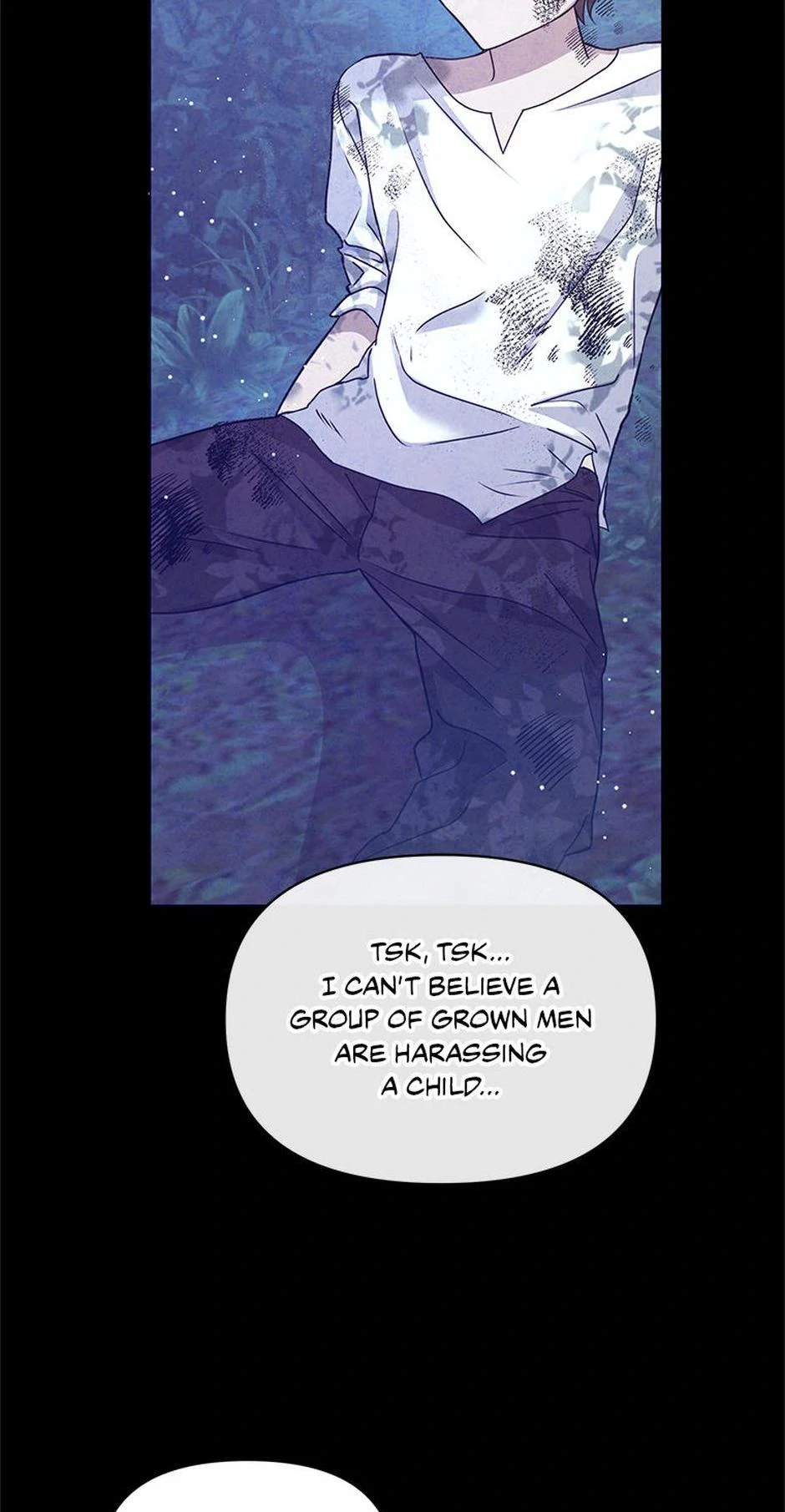 Bank Lady chapter 25 page 18