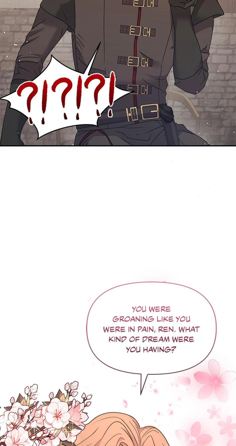 Bank Lady chapter 25 page 26