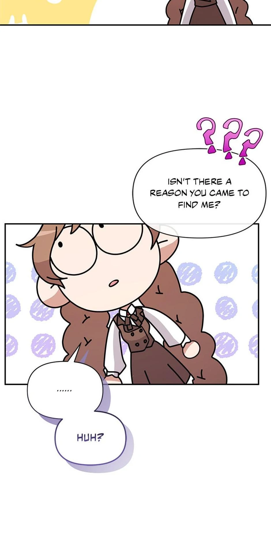 Bank Lady chapter 25 page 34