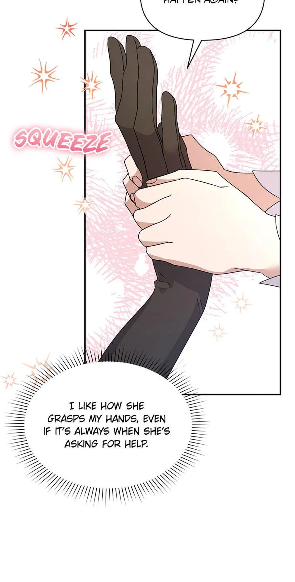 Bank Lady chapter 25 page 37