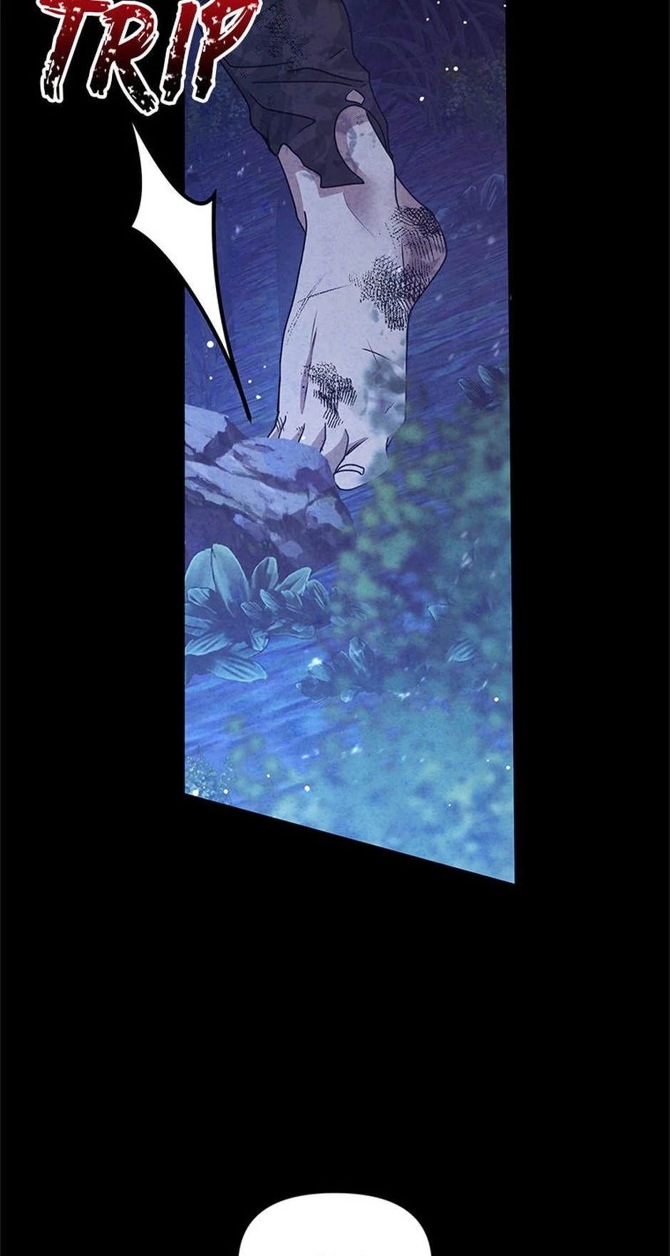 Bank Lady chapter 25 page 4