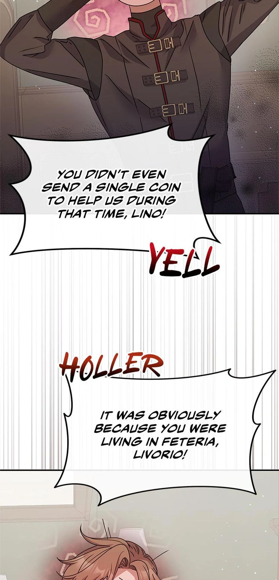 Bank Lady chapter 25 page 41
