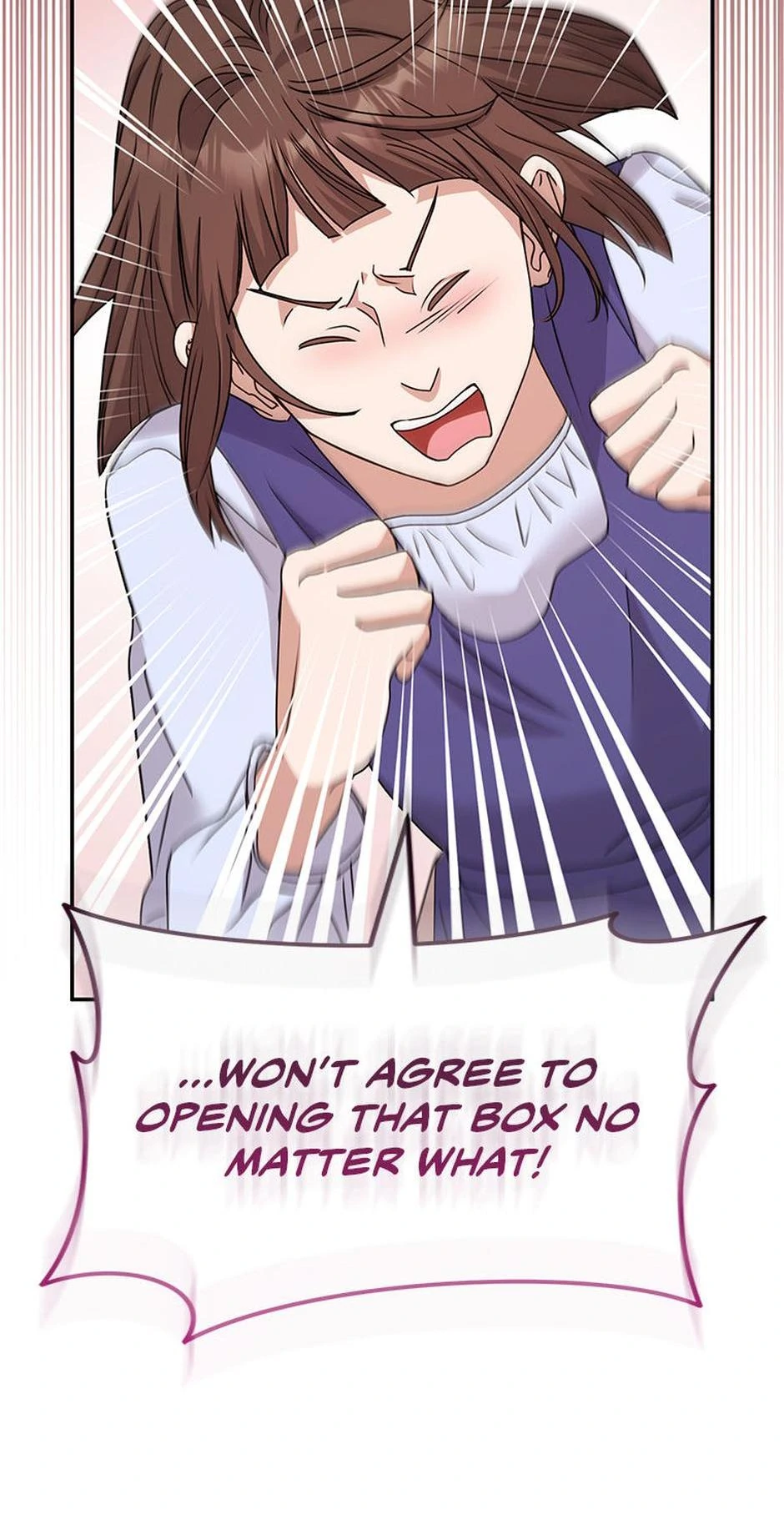 Bank Lady chapter 25 page 64