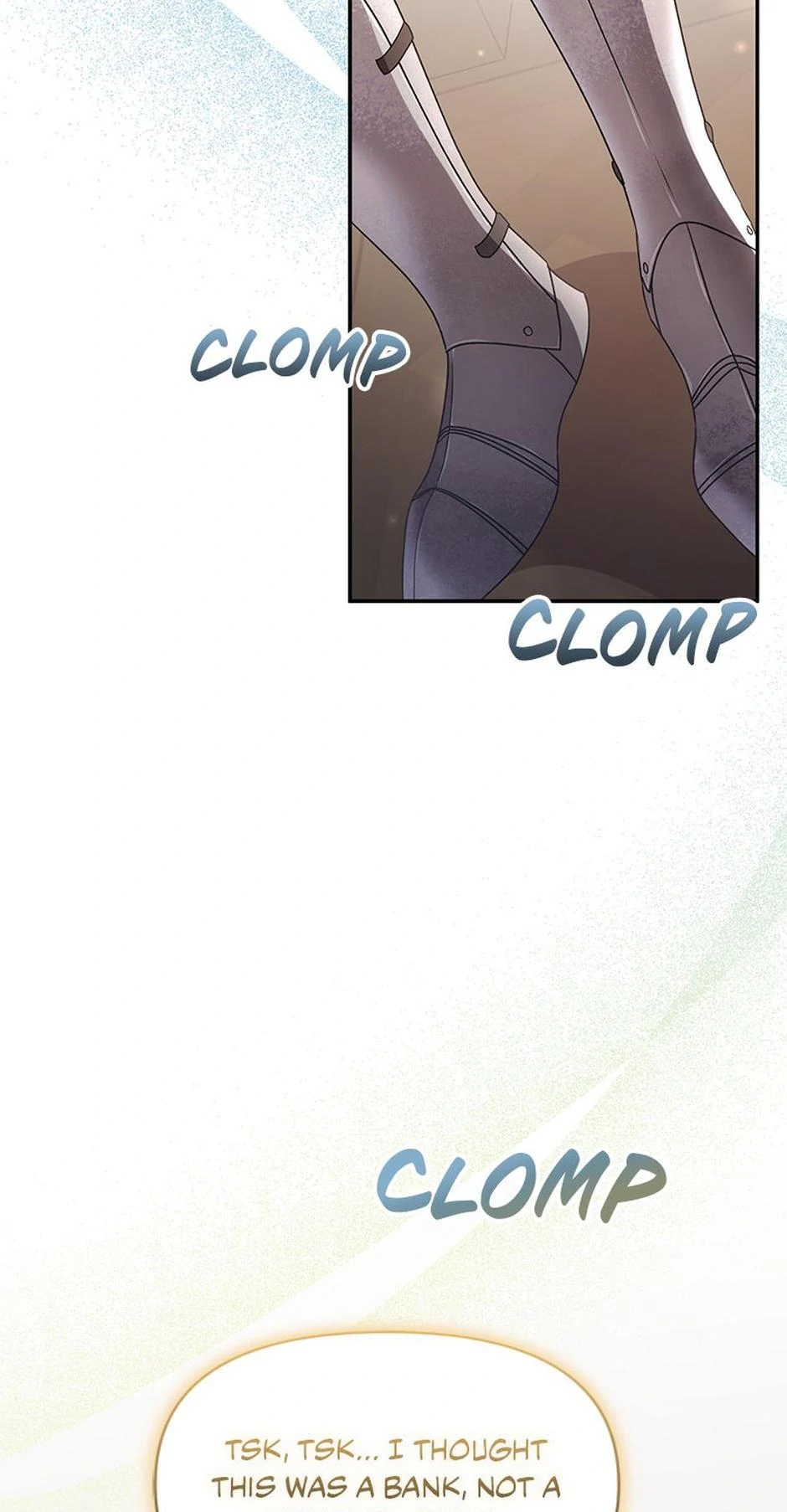 Bank Lady chapter 25 page 69