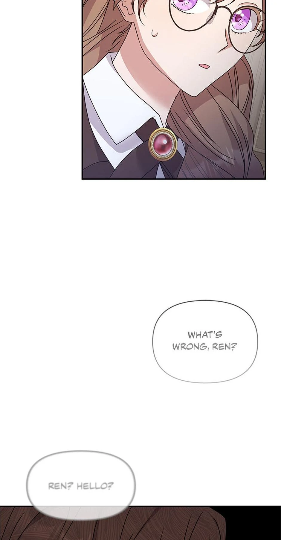 Bank Lady chapter 25 page 72