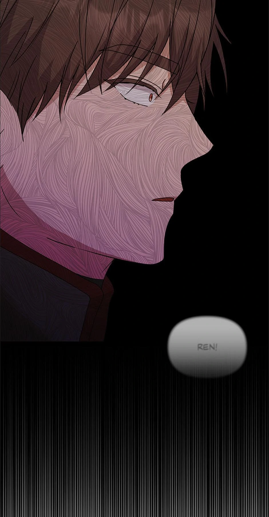 Bank Lady chapter 25 page 73
