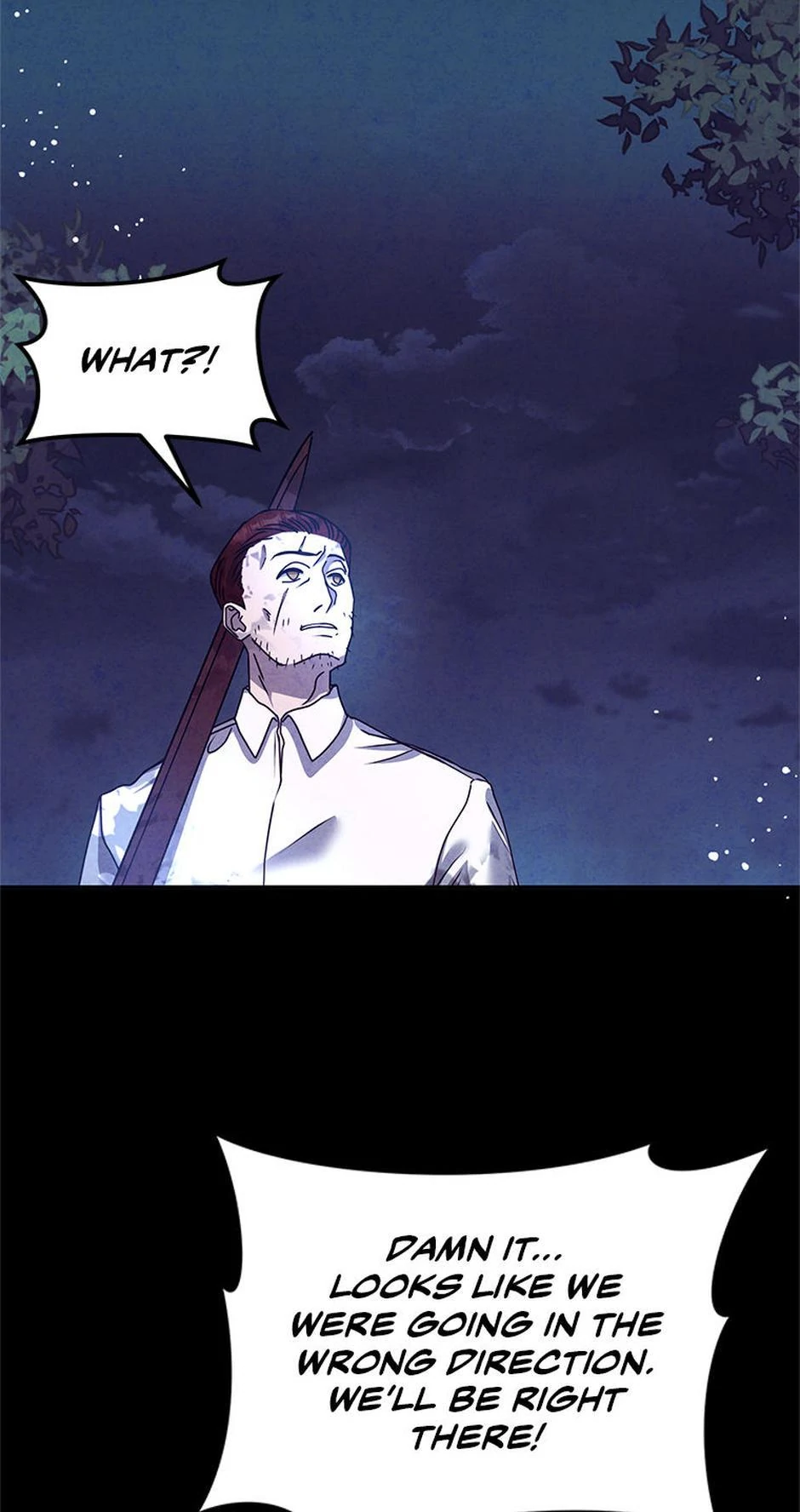 Bank Lady chapter 25 page 9